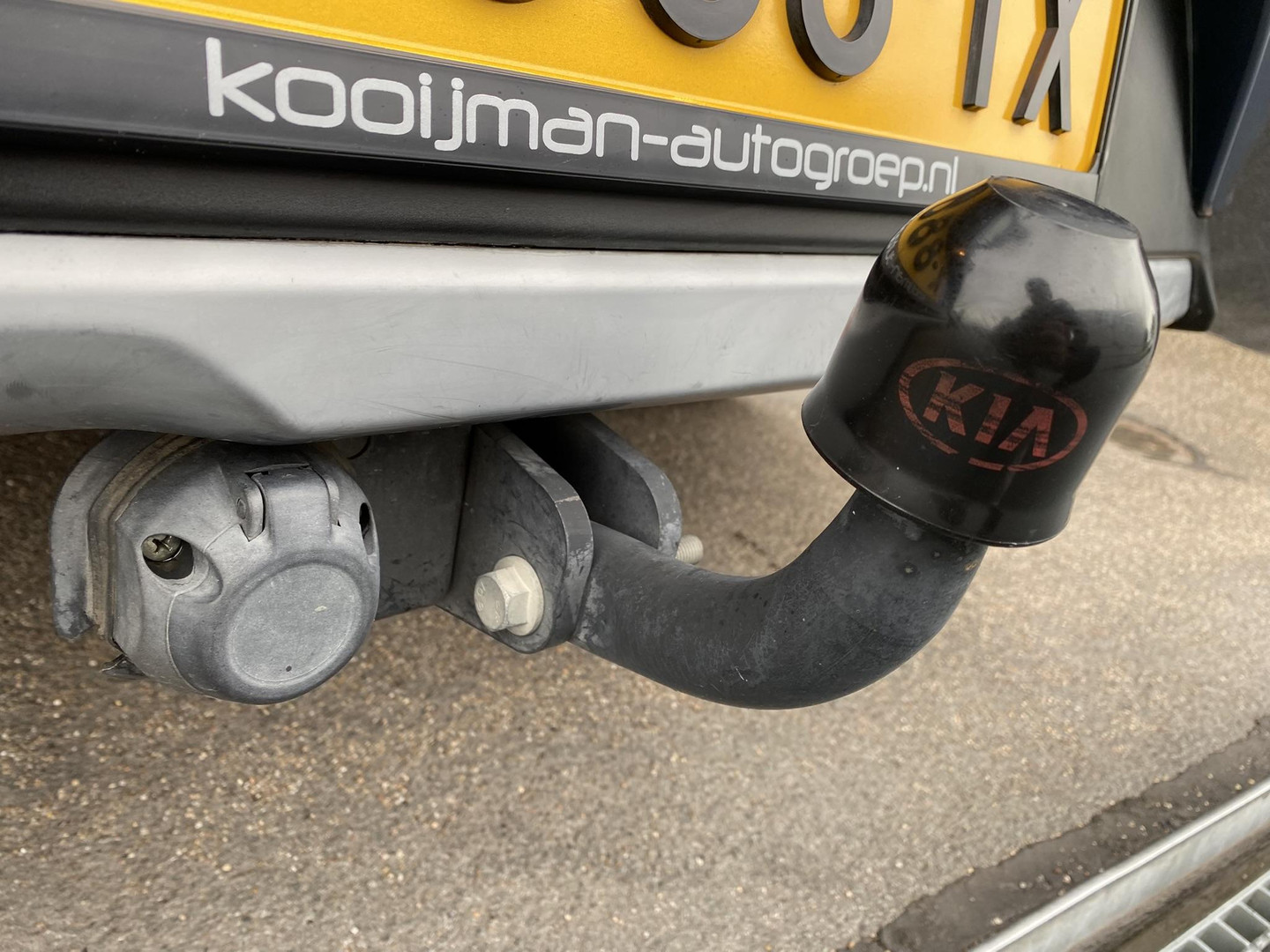 Kia Kia