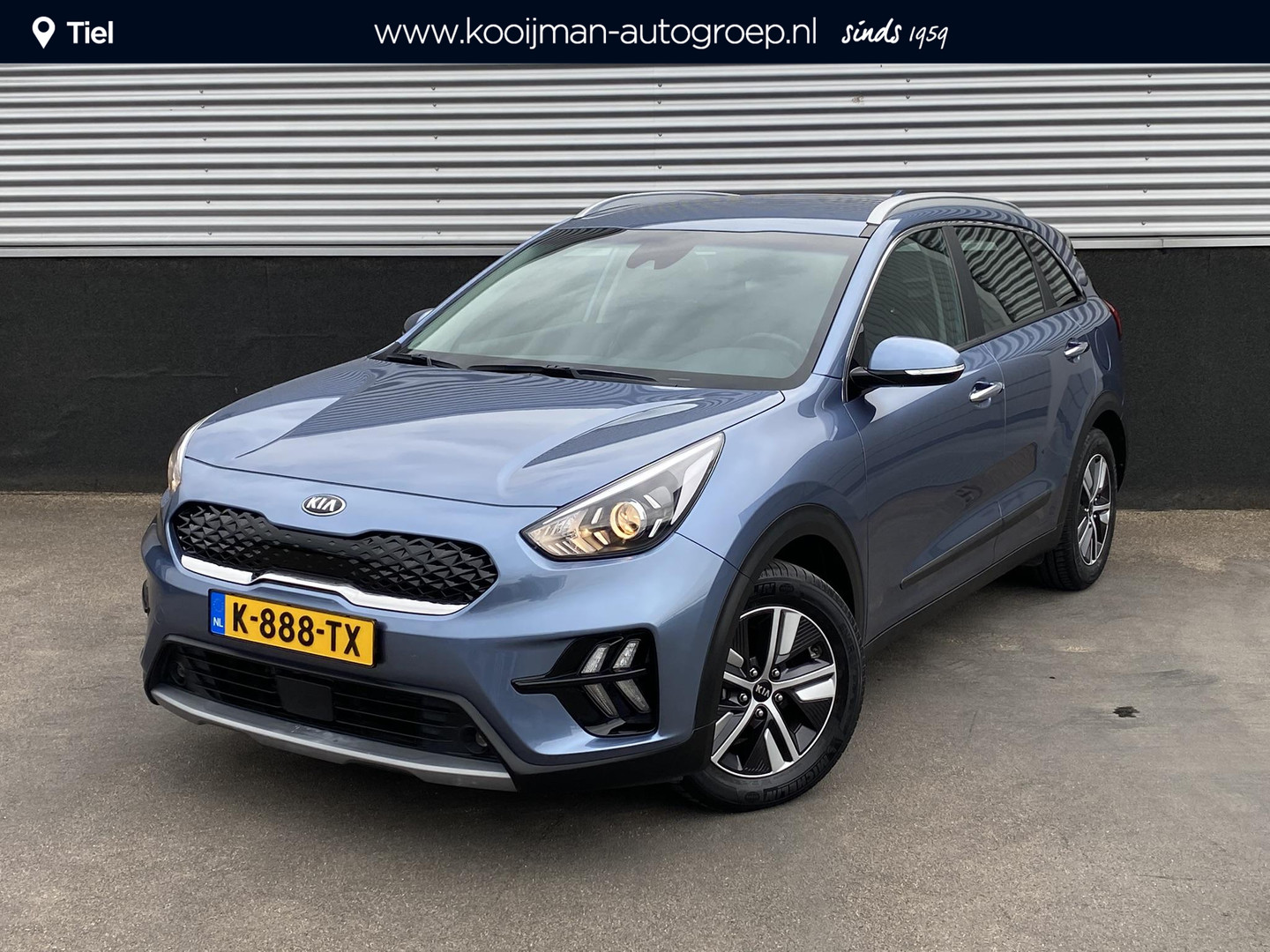 Kia Kia