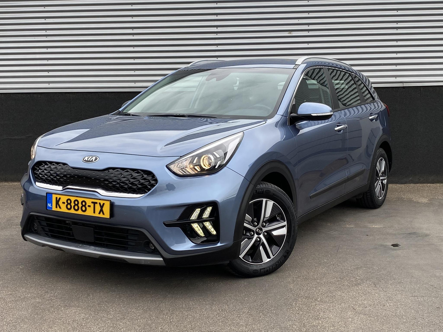 Kia Kia
