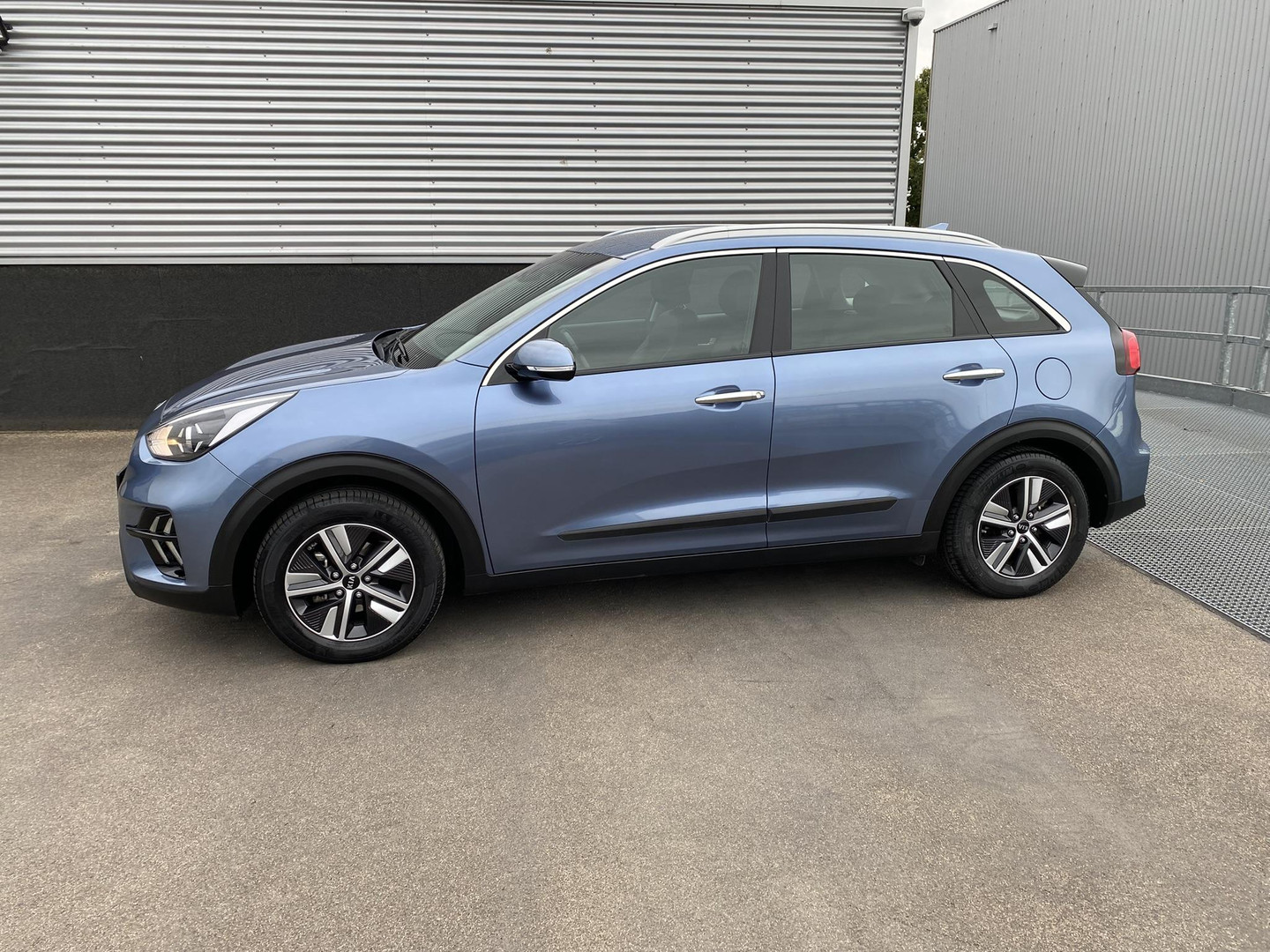 Kia Kia