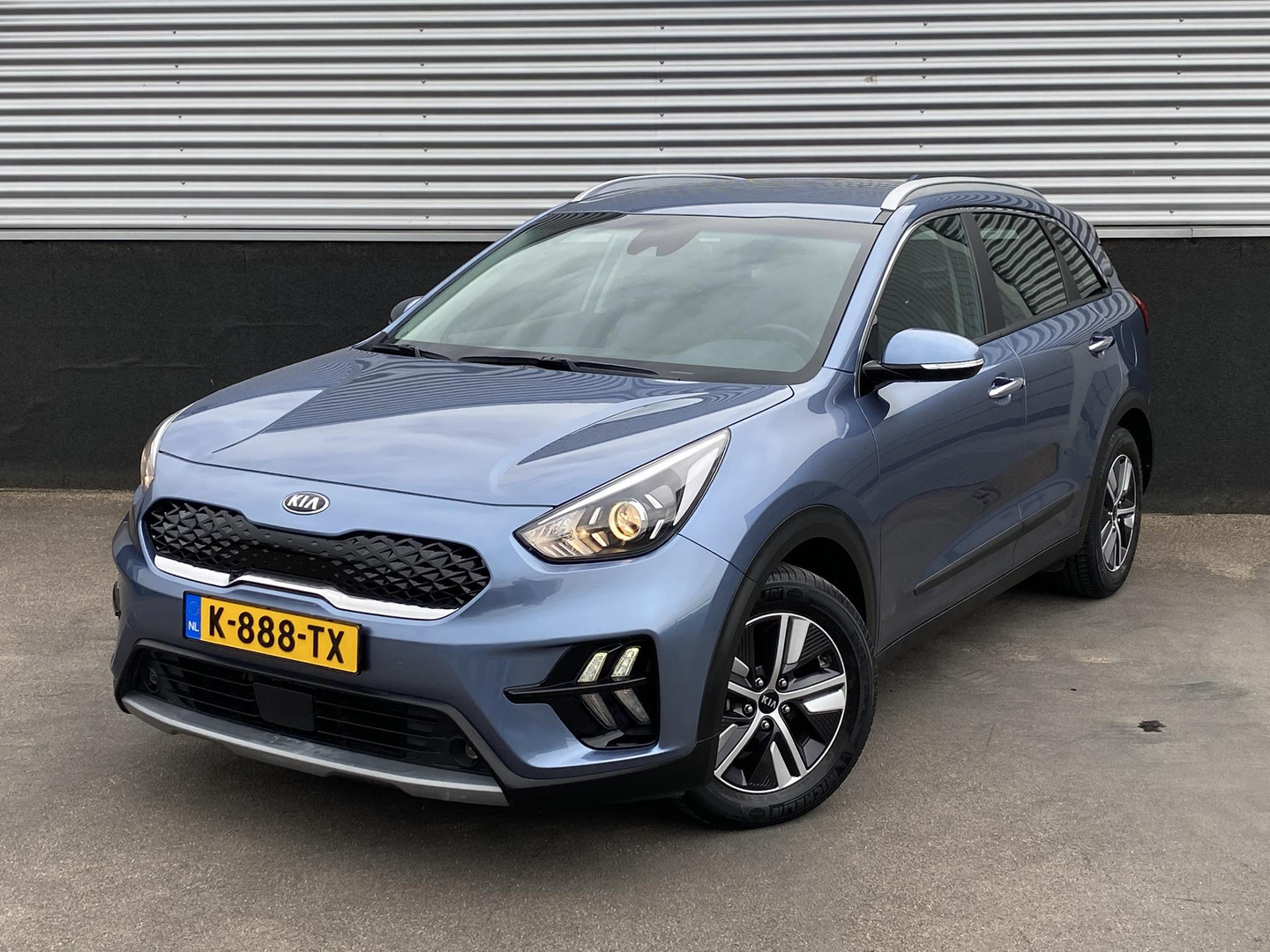 Kia Kia