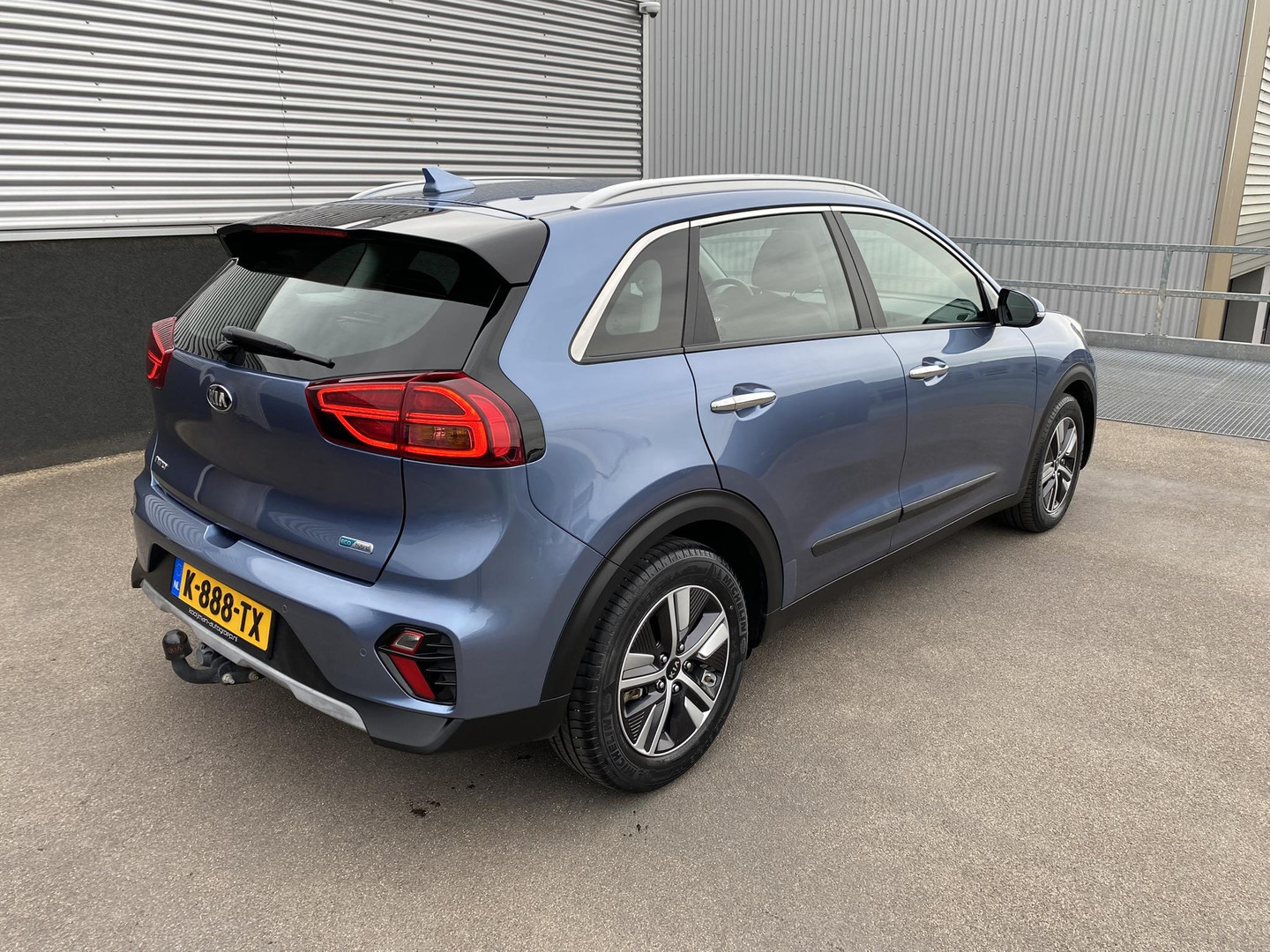 Kia Kia