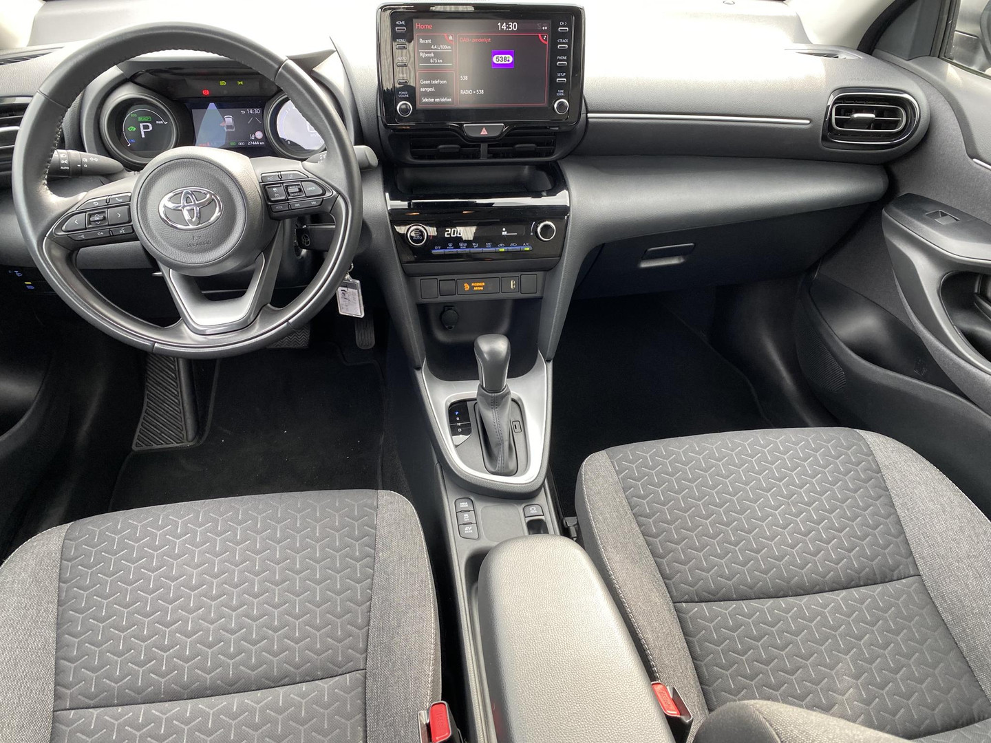 Toyota Toyota
