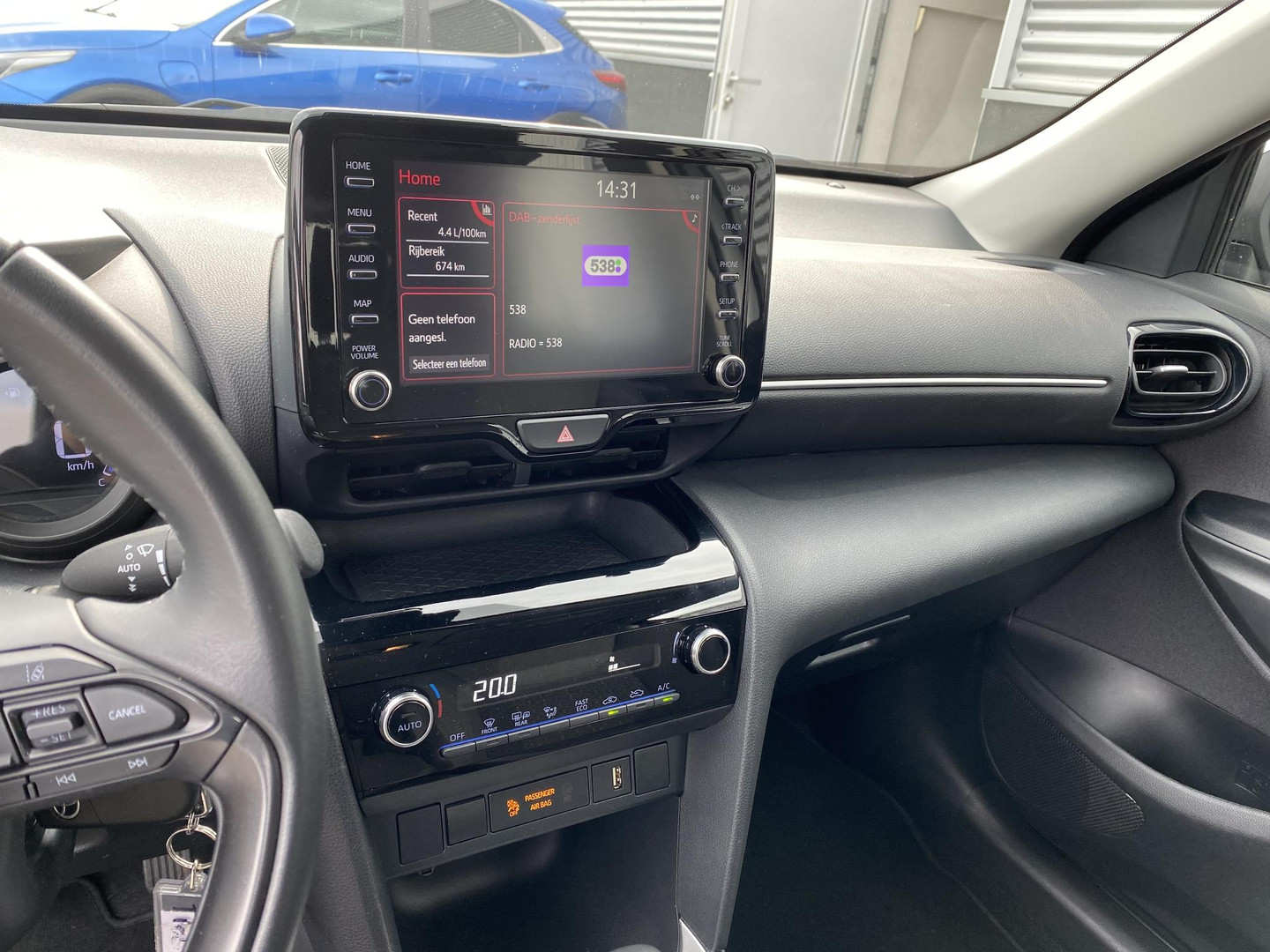 Toyota Toyota
