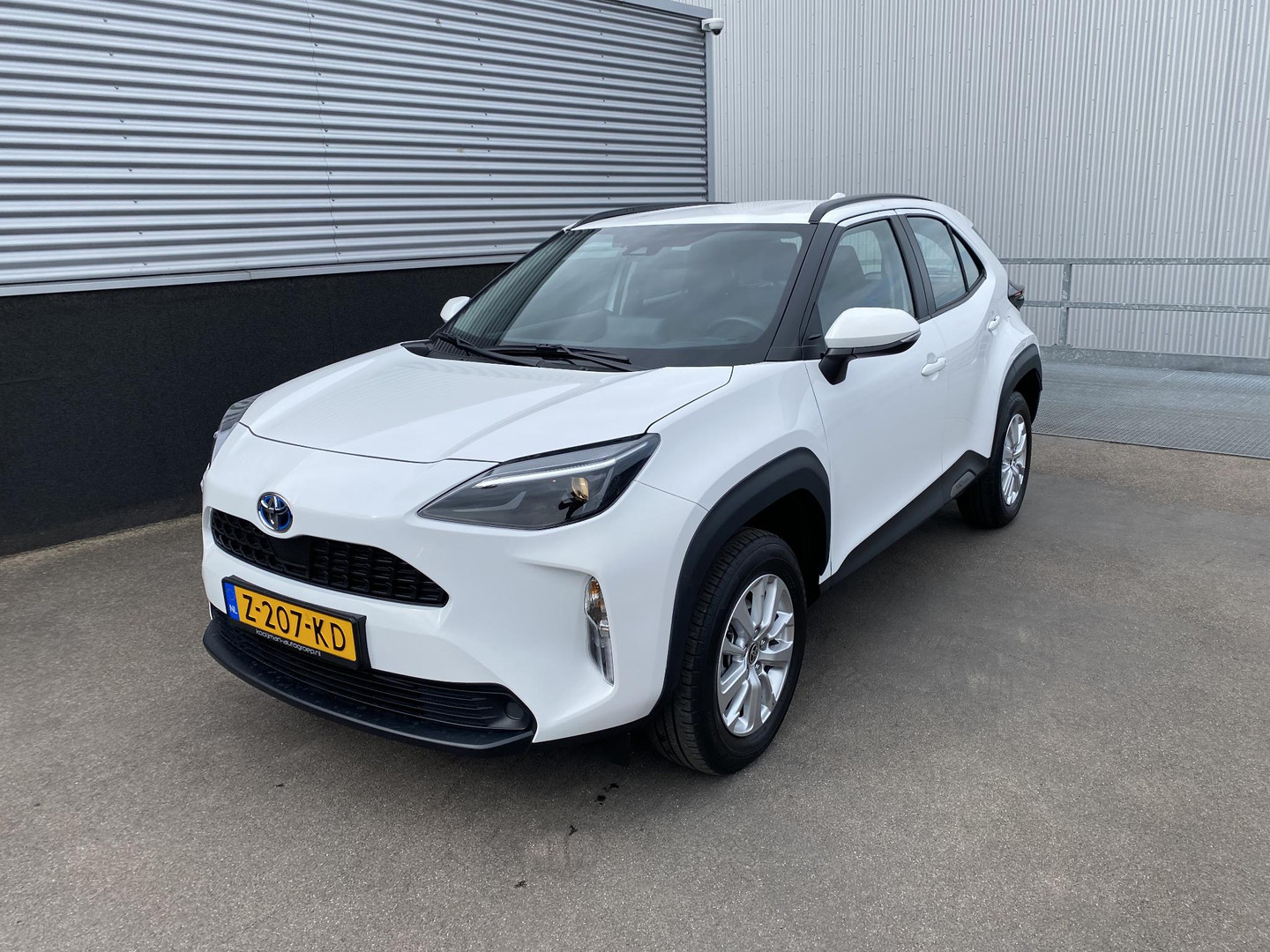 Toyota Toyota