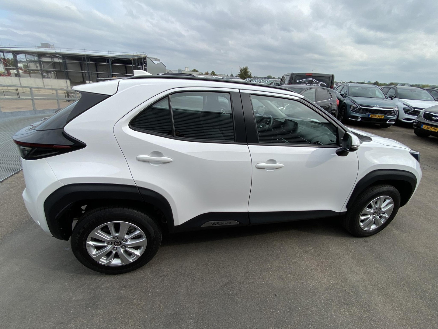 Toyota Toyota