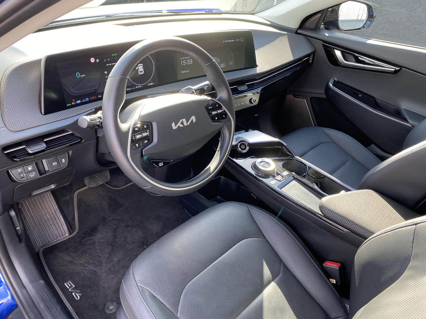 Kia Kia