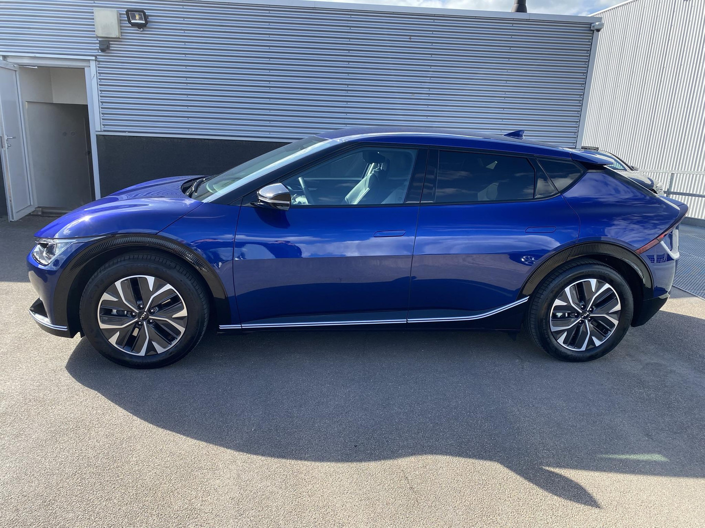 Kia Kia