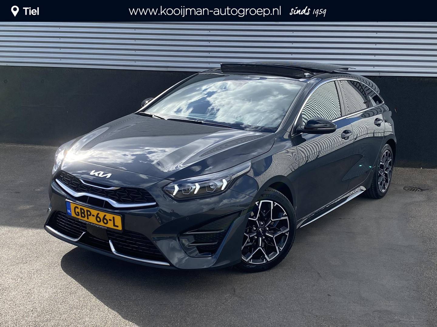 Kia Kia