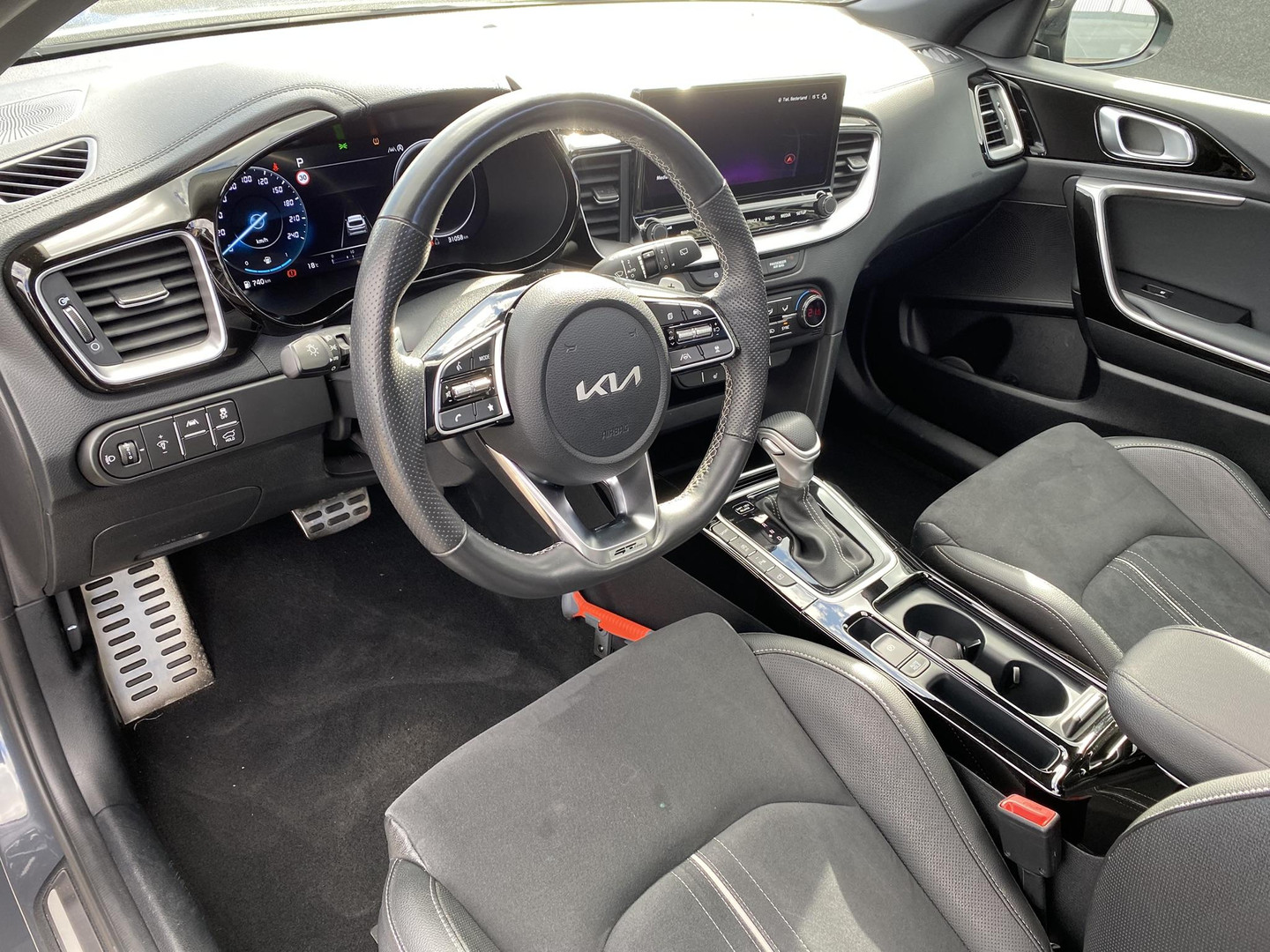 Kia Kia