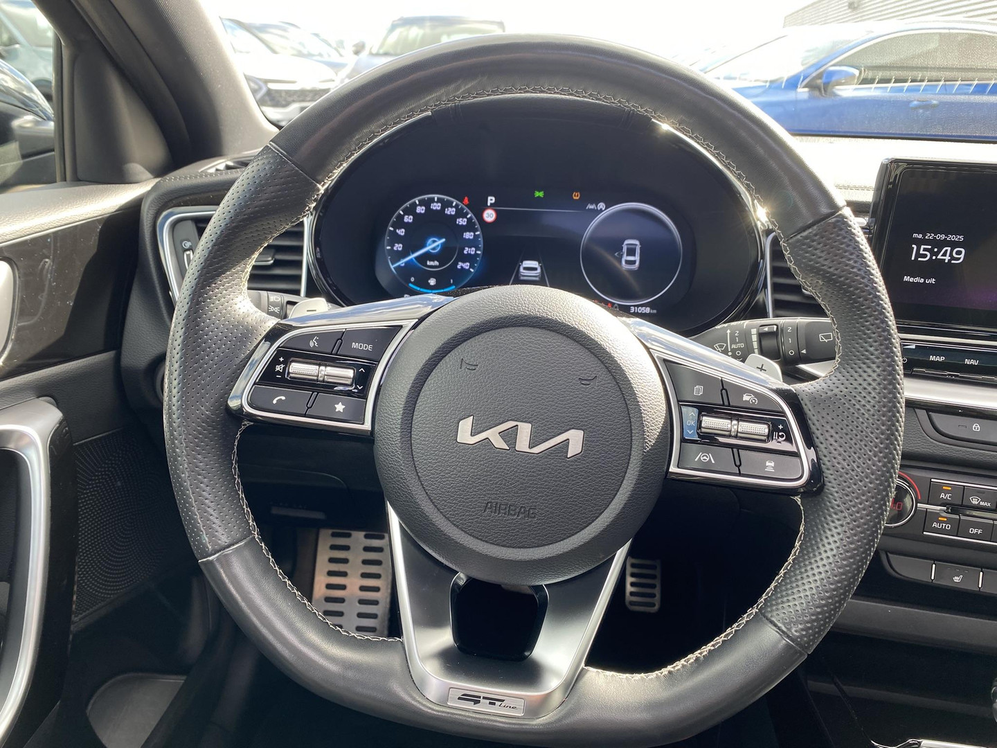 Kia Kia