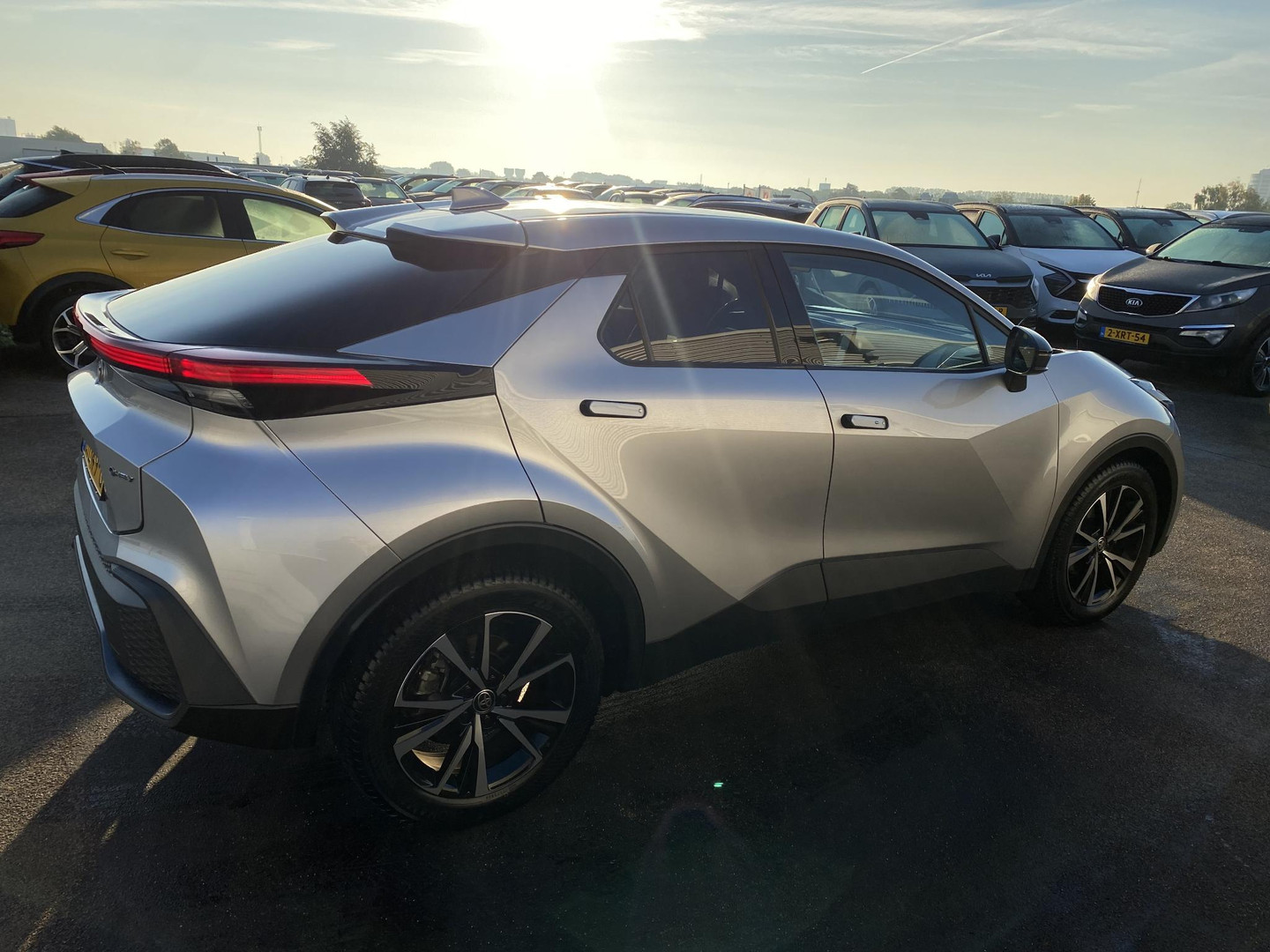 Toyota