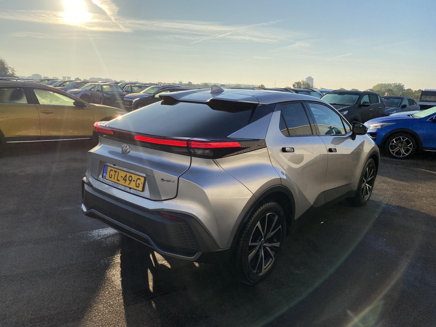 Toyota
