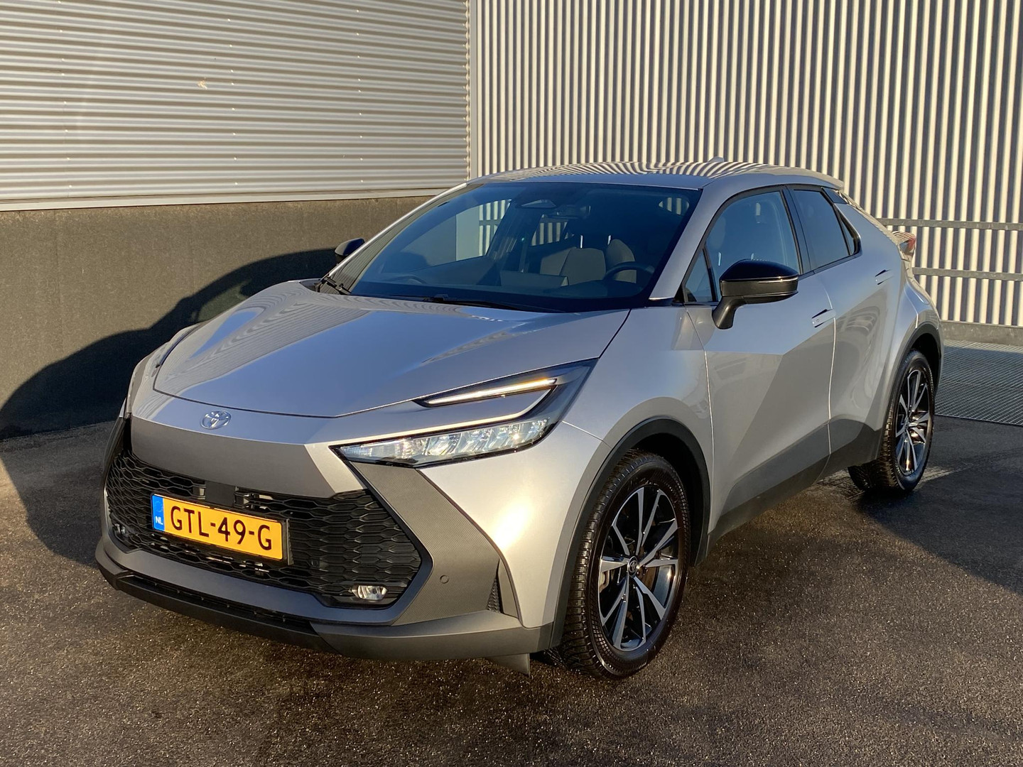 Toyota