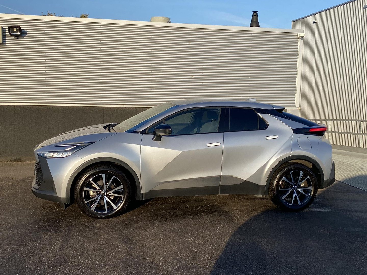 Toyota Toyota
