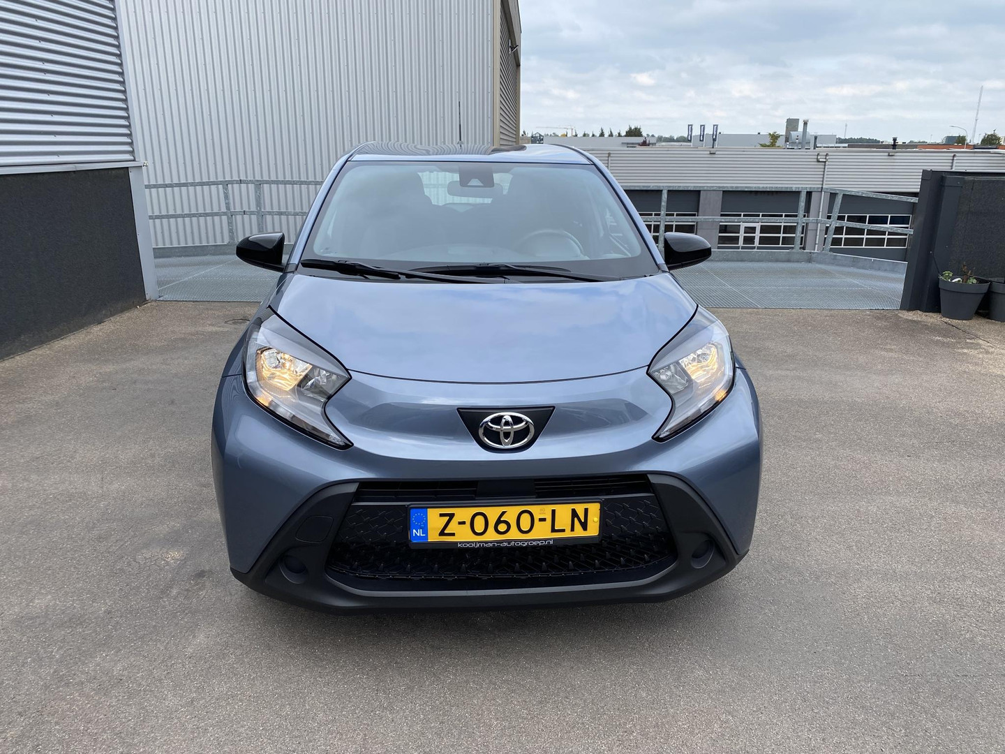 Toyota