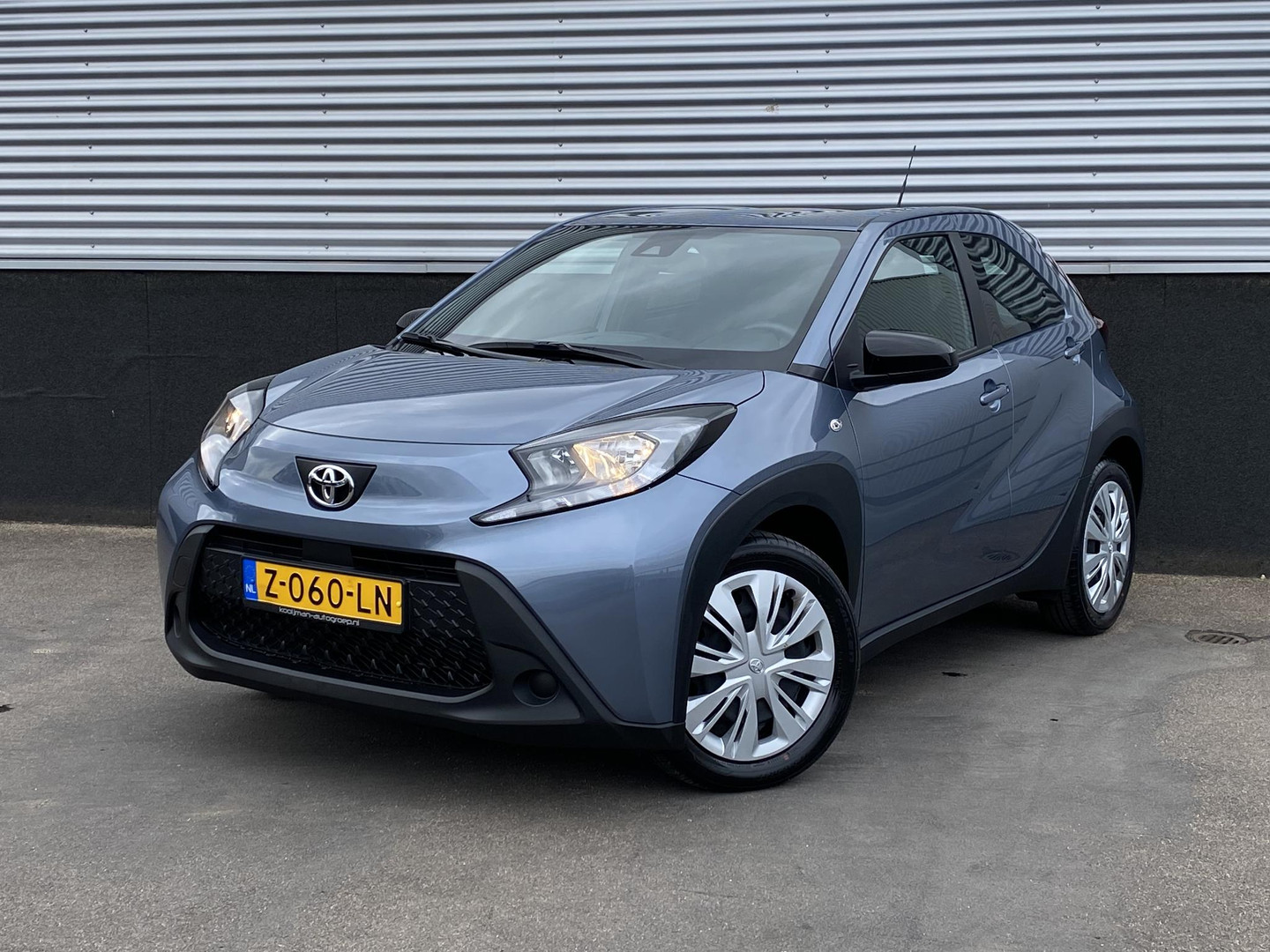 Toyota