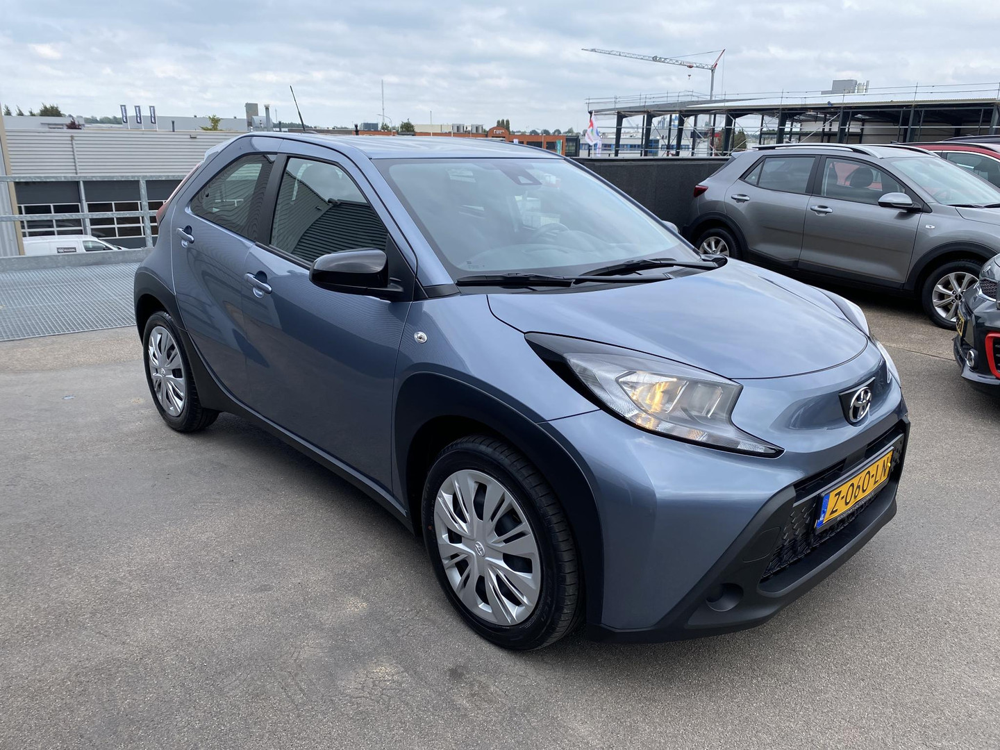Toyota