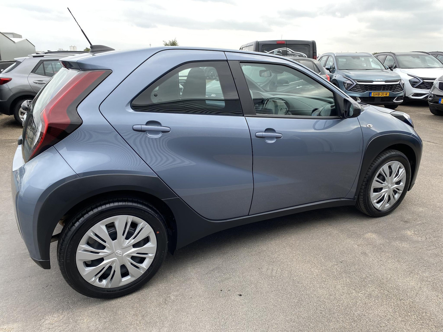 Toyota