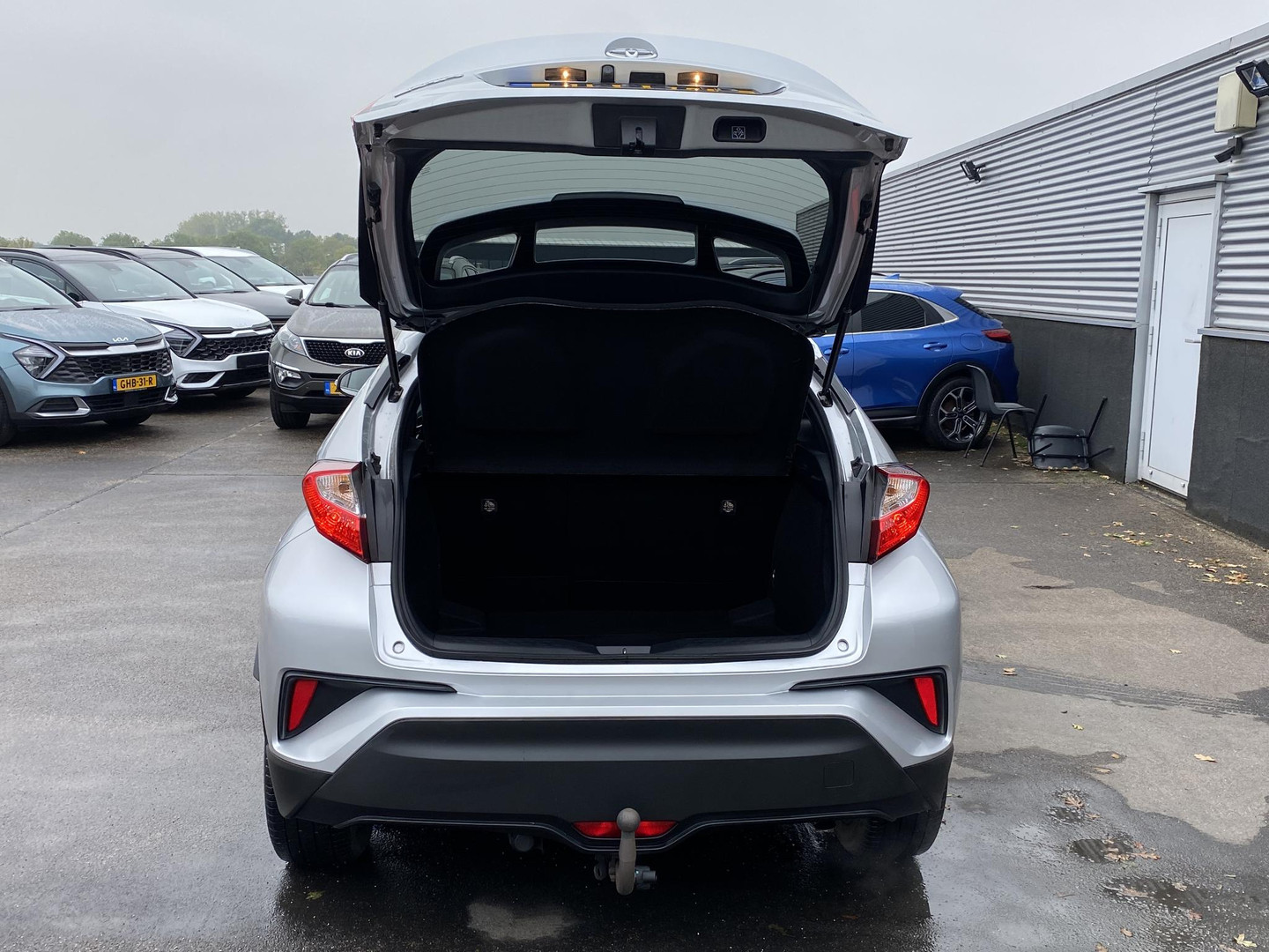 Toyota