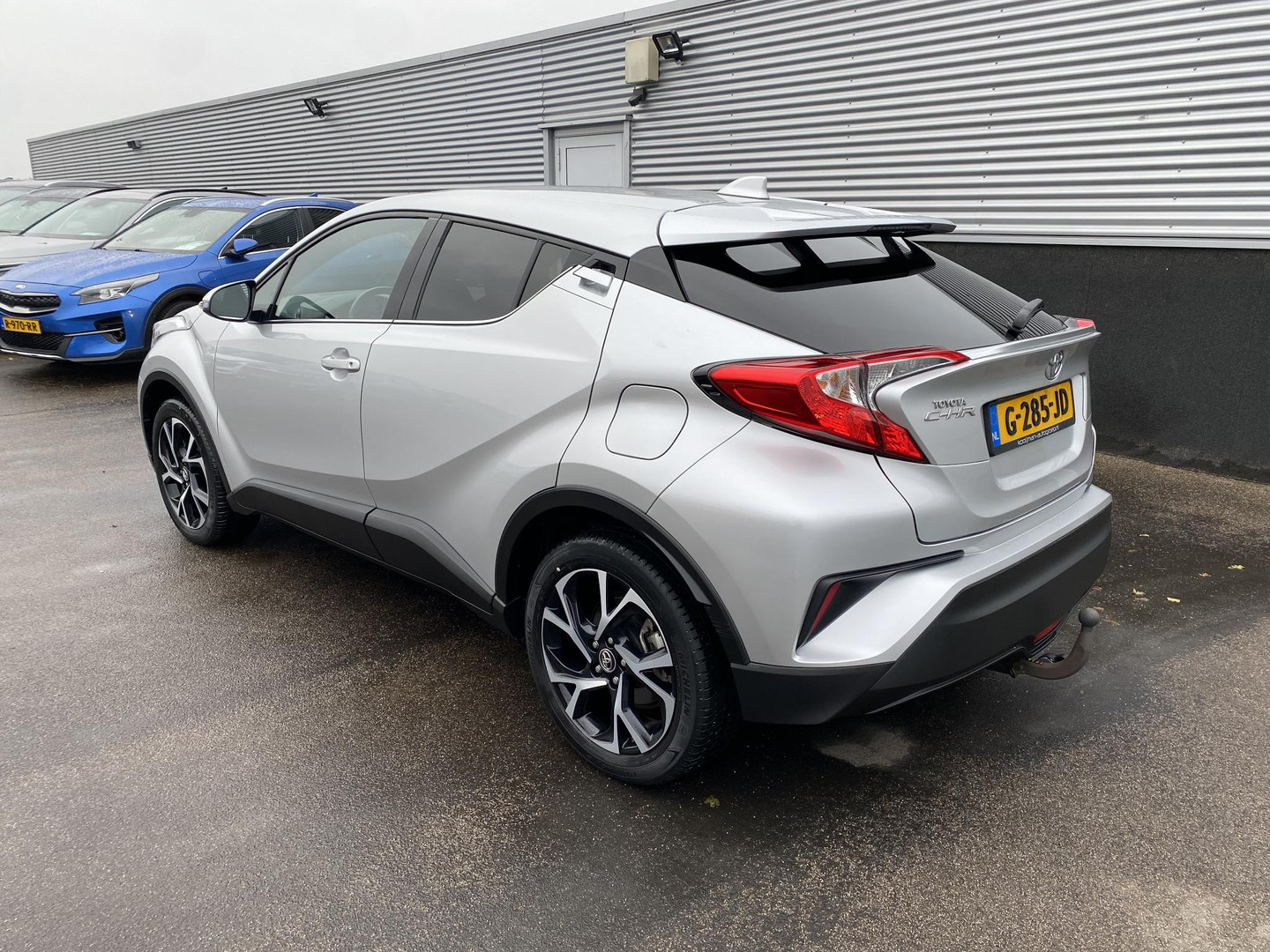 Toyota