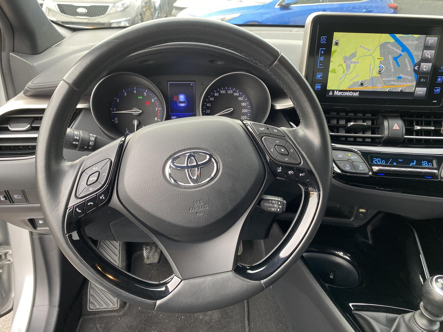 Toyota