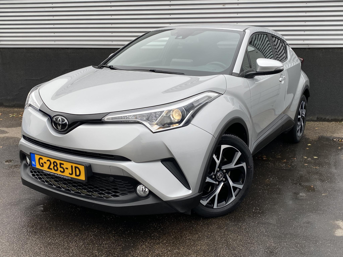 Toyota