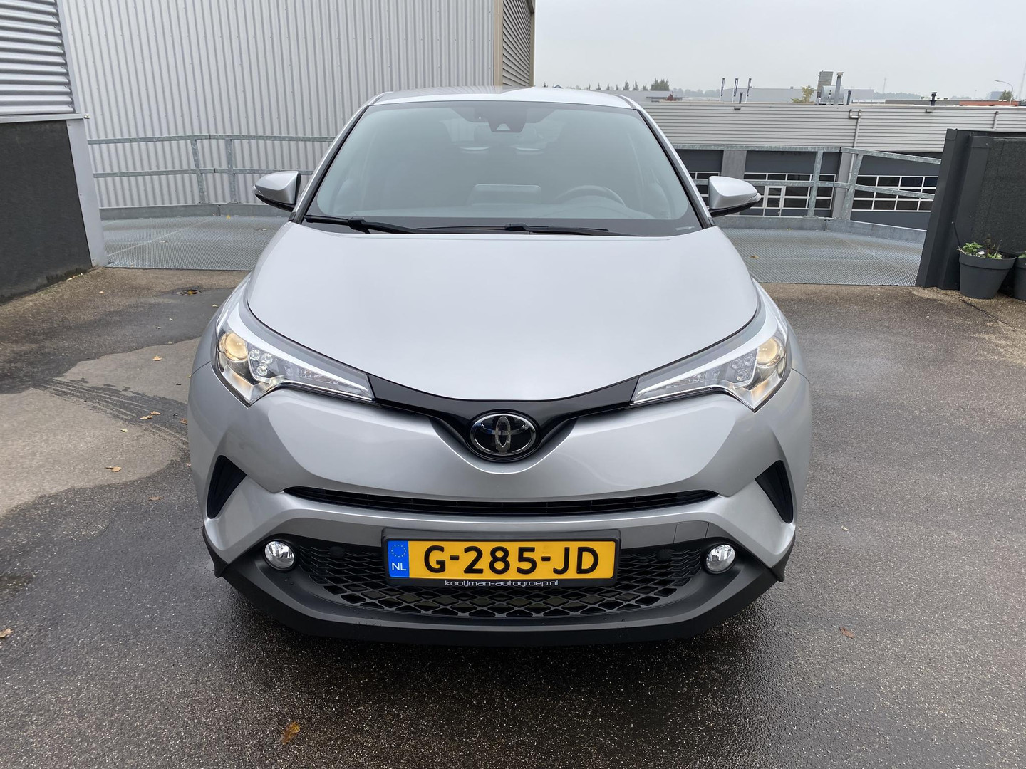 Toyota