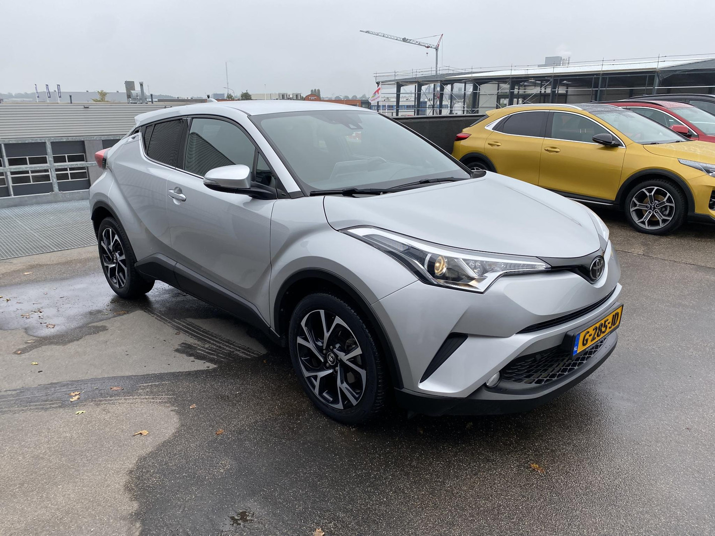 Toyota