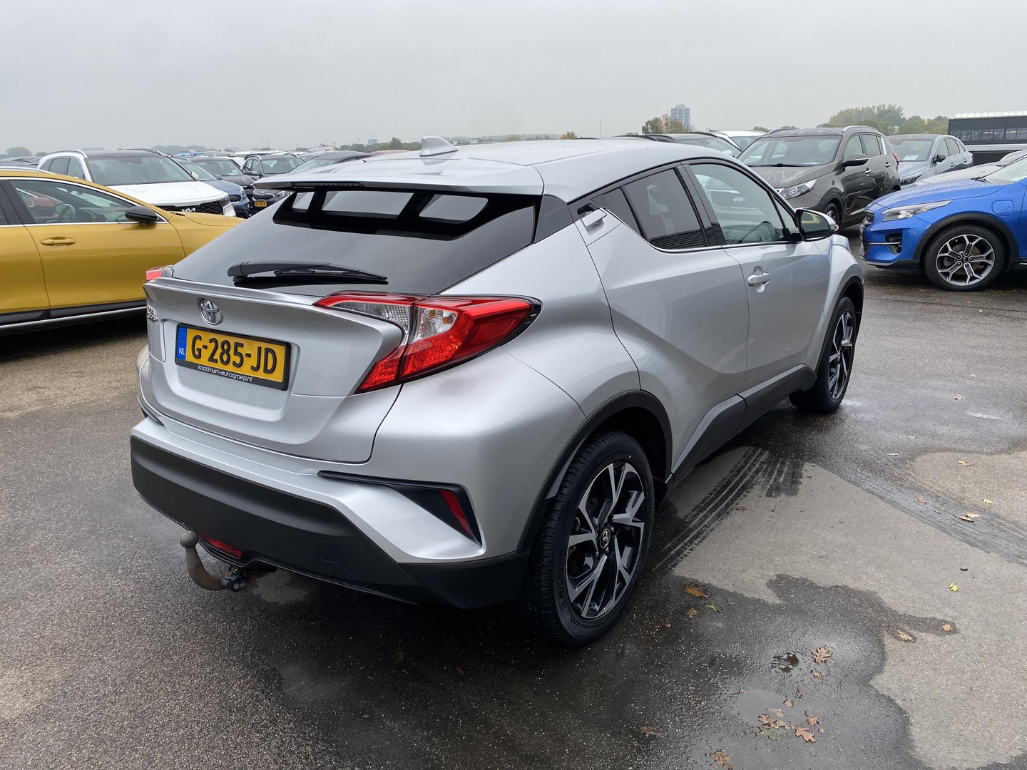 Toyota