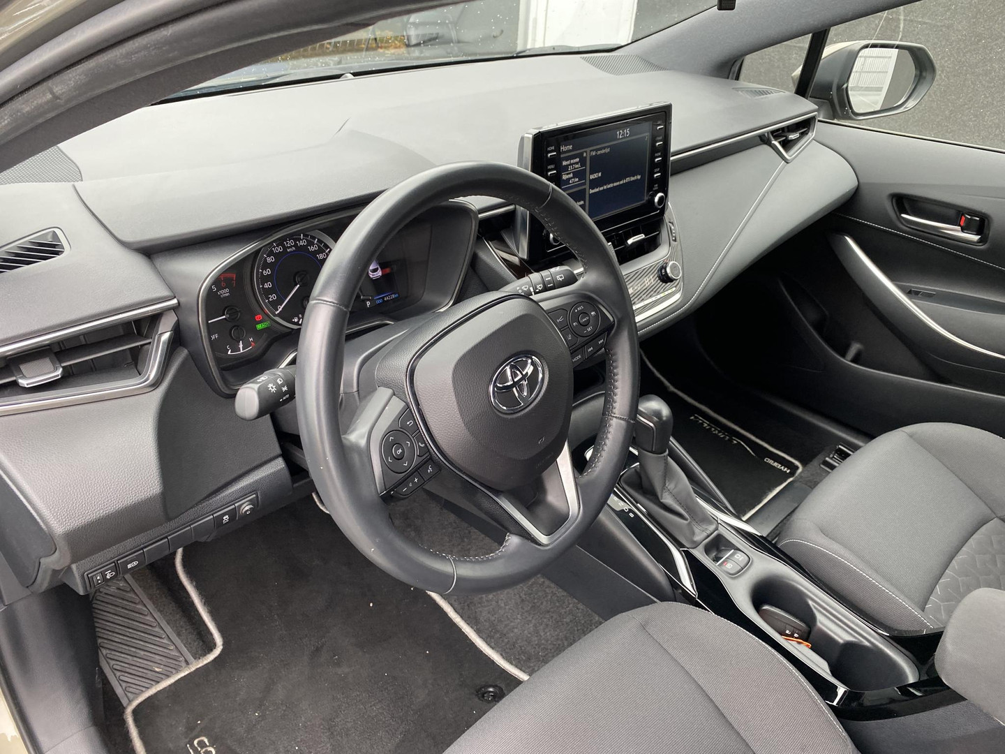 Toyota Toyota