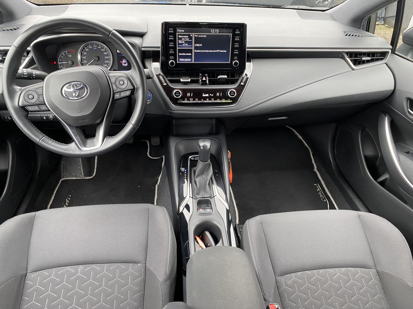 Toyota Toyota