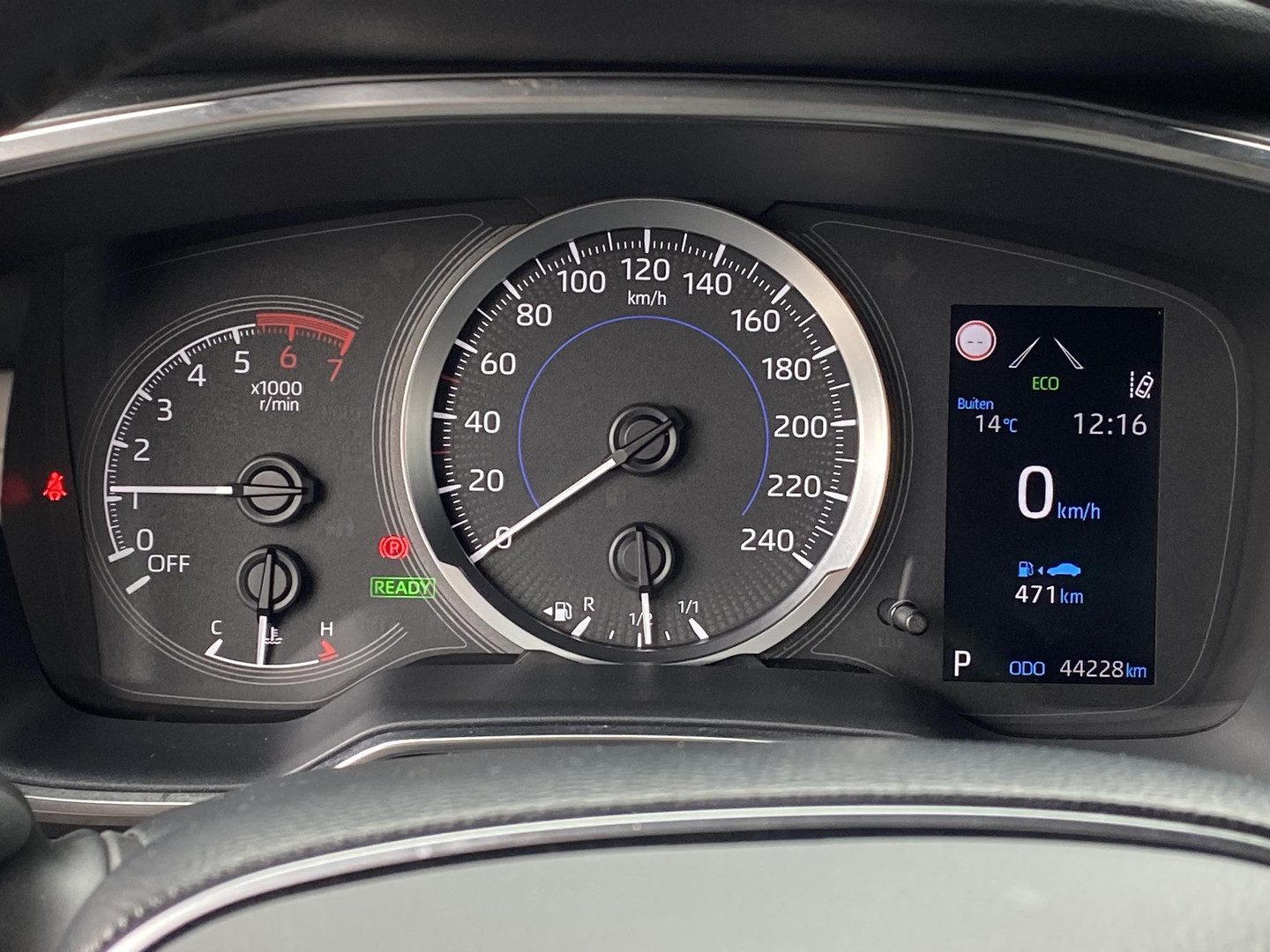Toyota Toyota