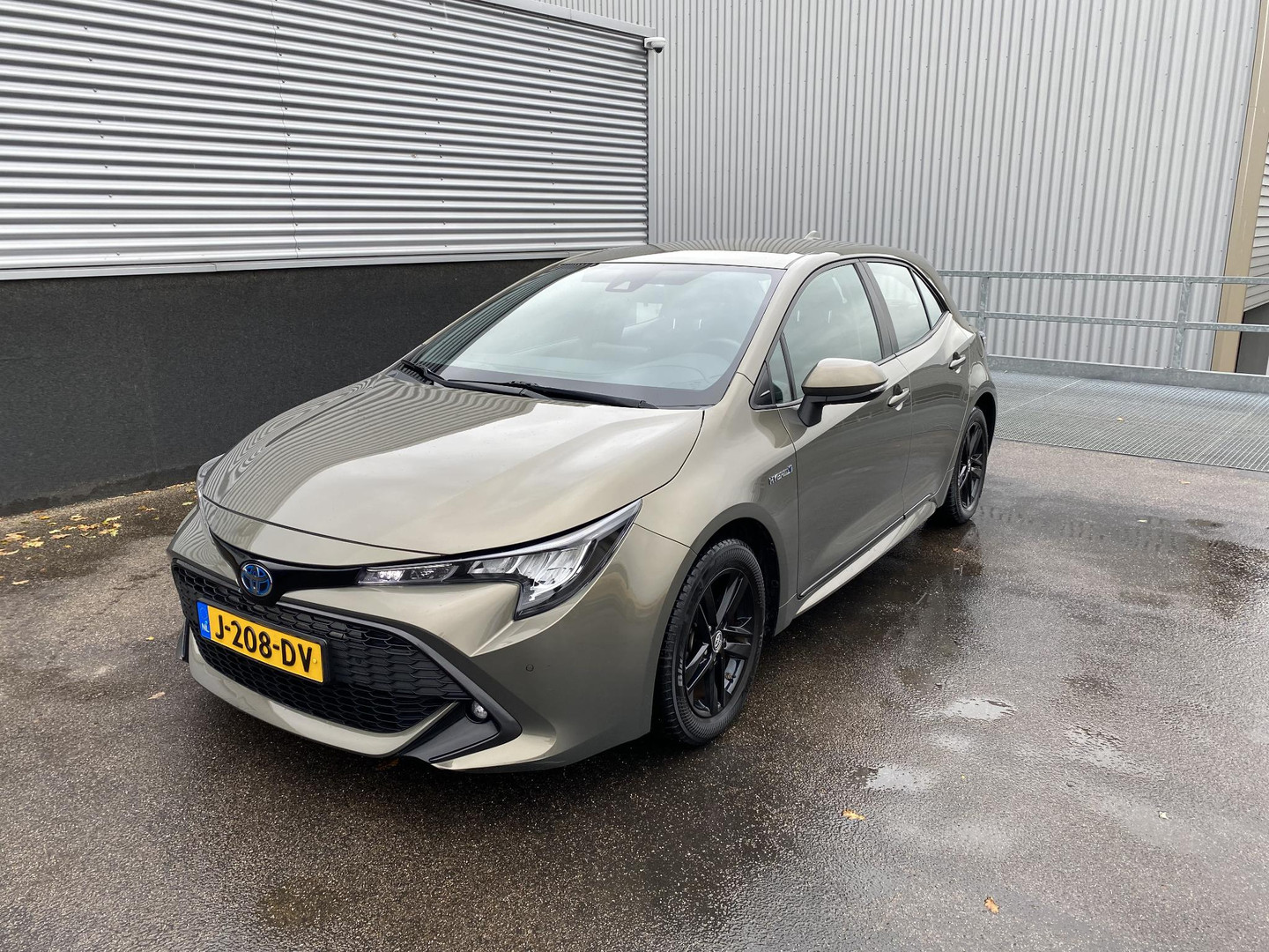 Toyota Toyota