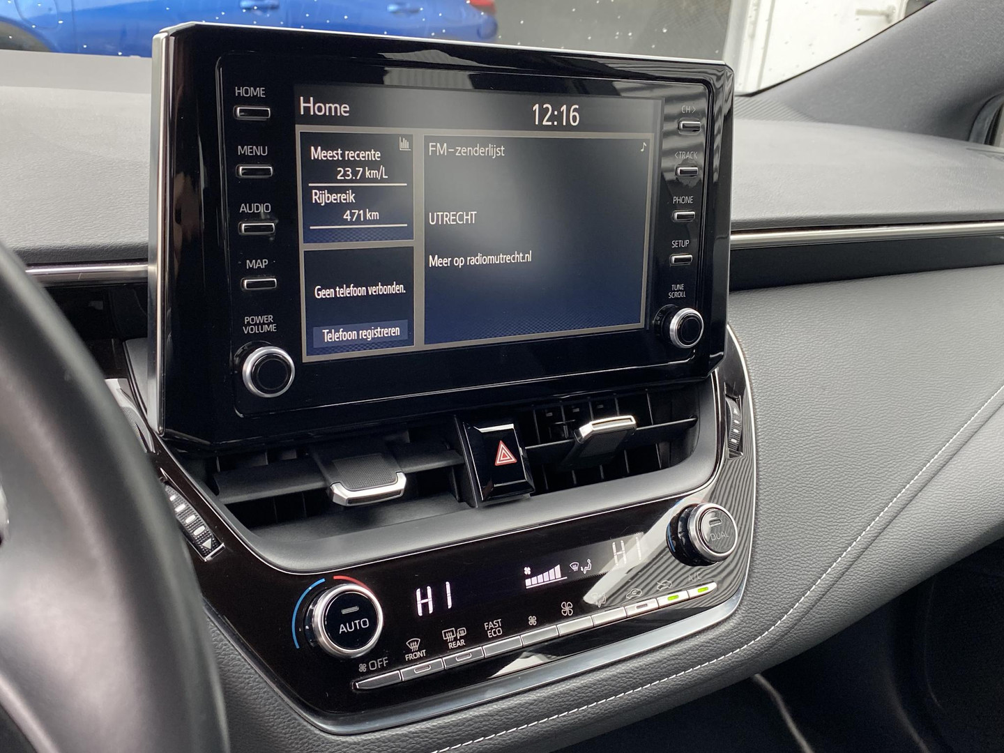 Toyota Toyota