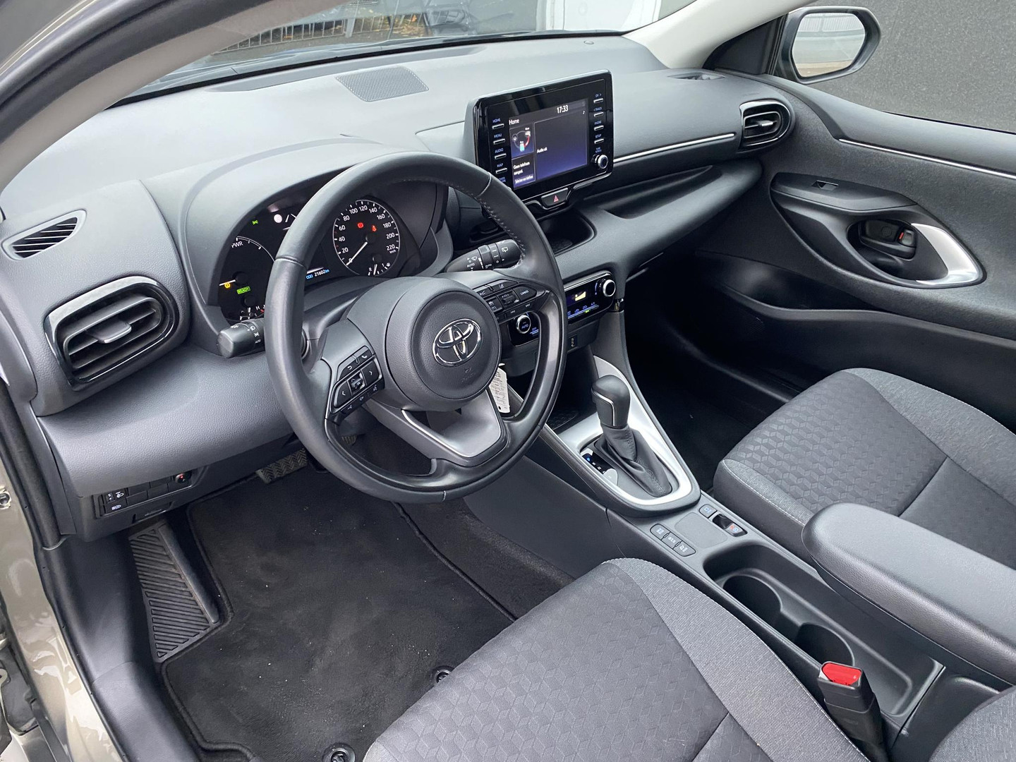 Toyota Toyota