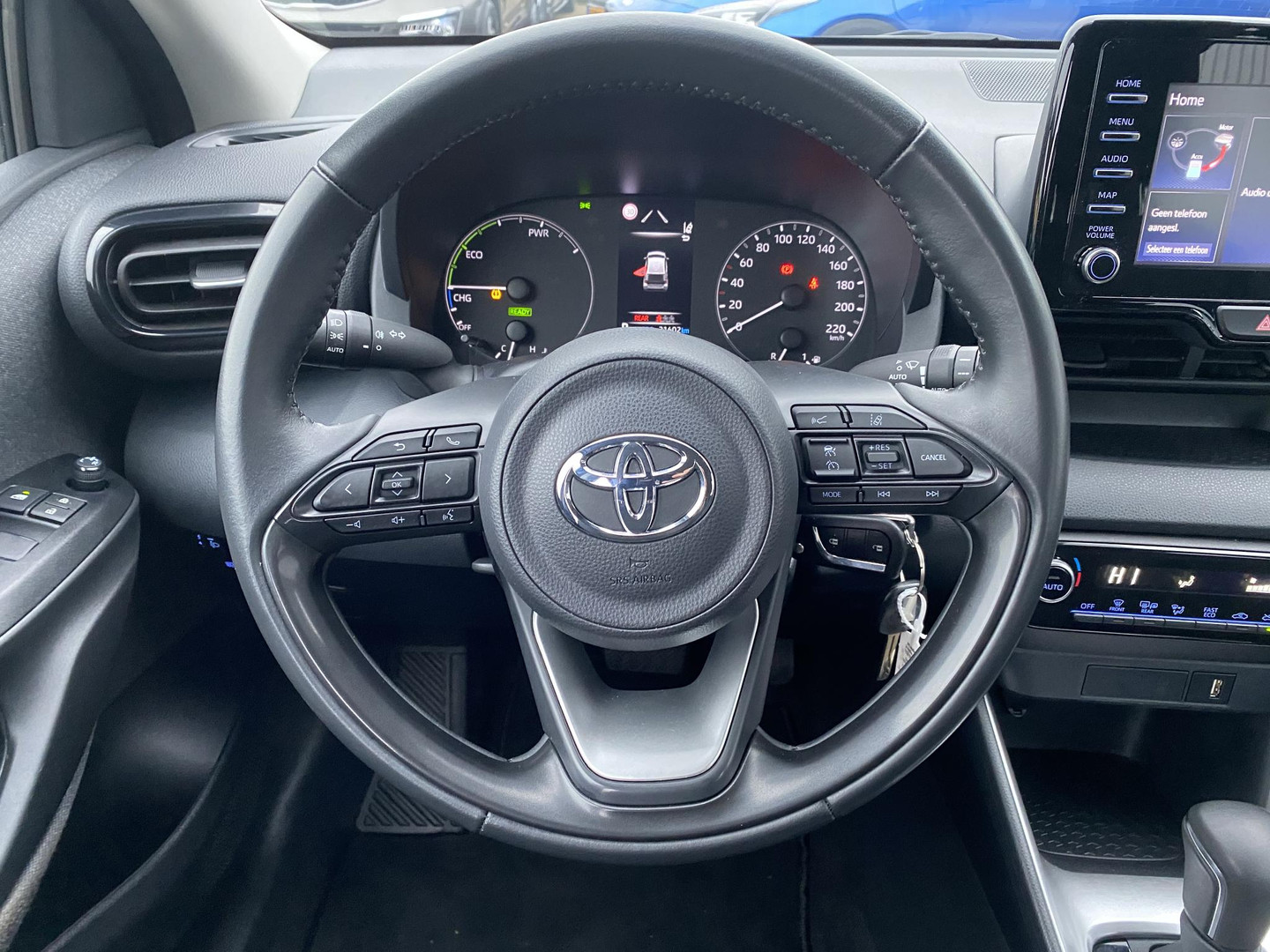 Toyota Toyota