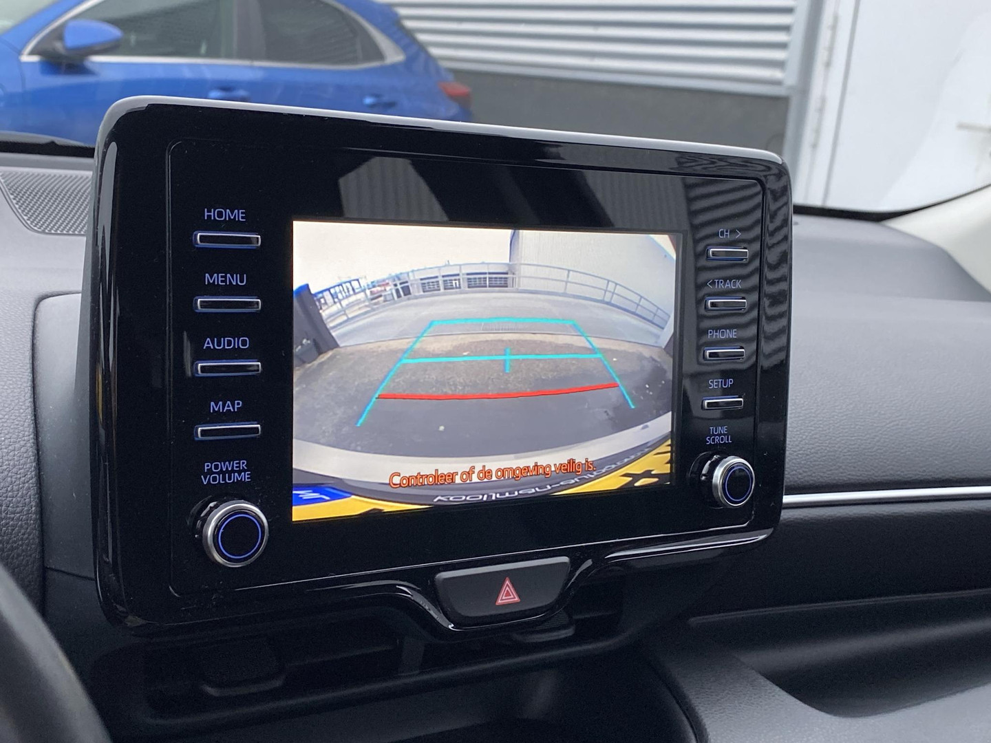 Toyota Toyota