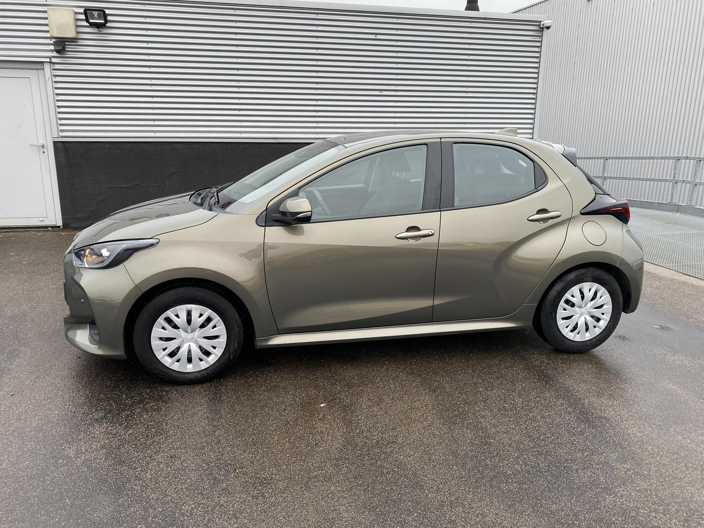 Toyota Toyota