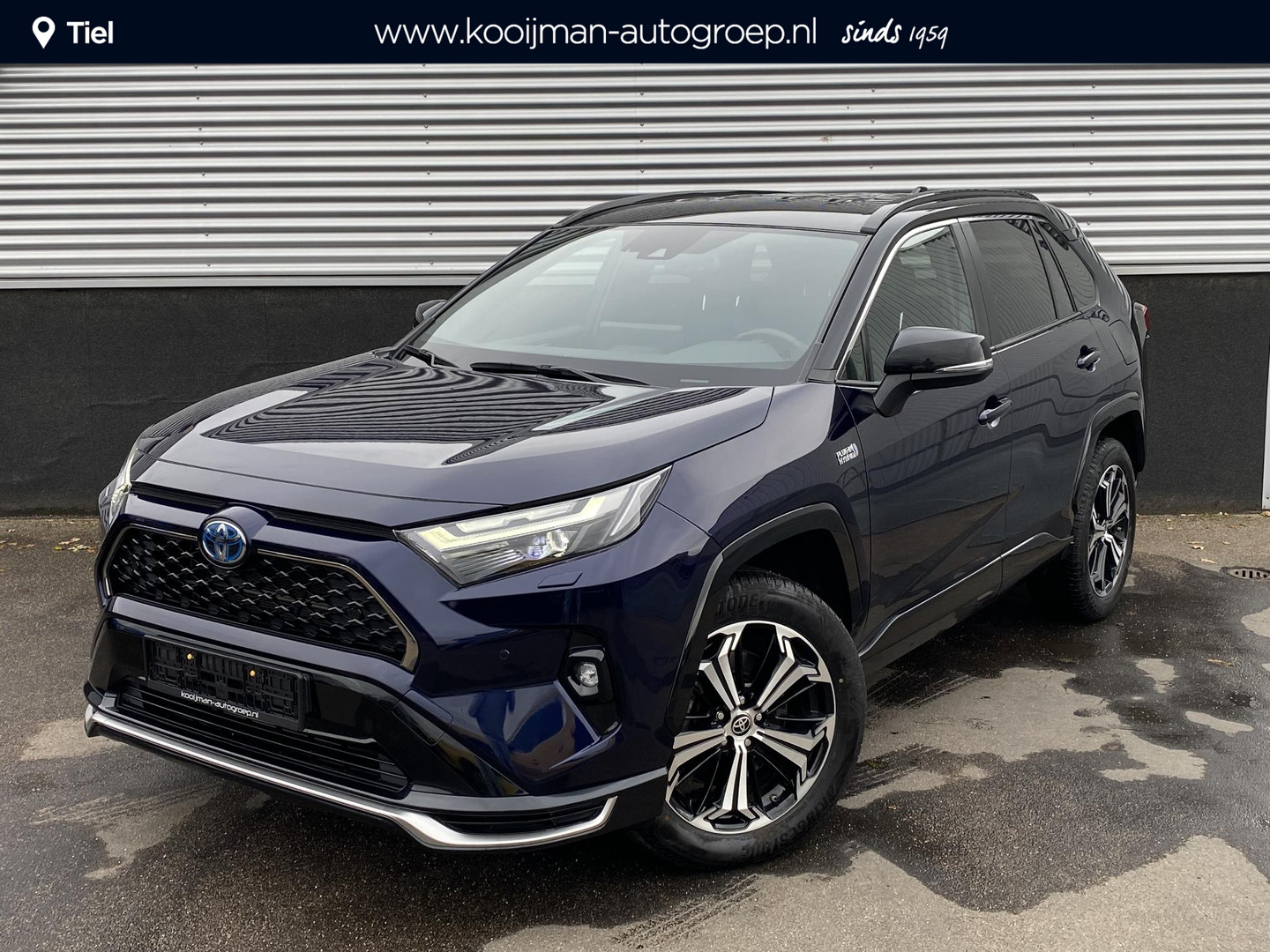 Toyota Toyota