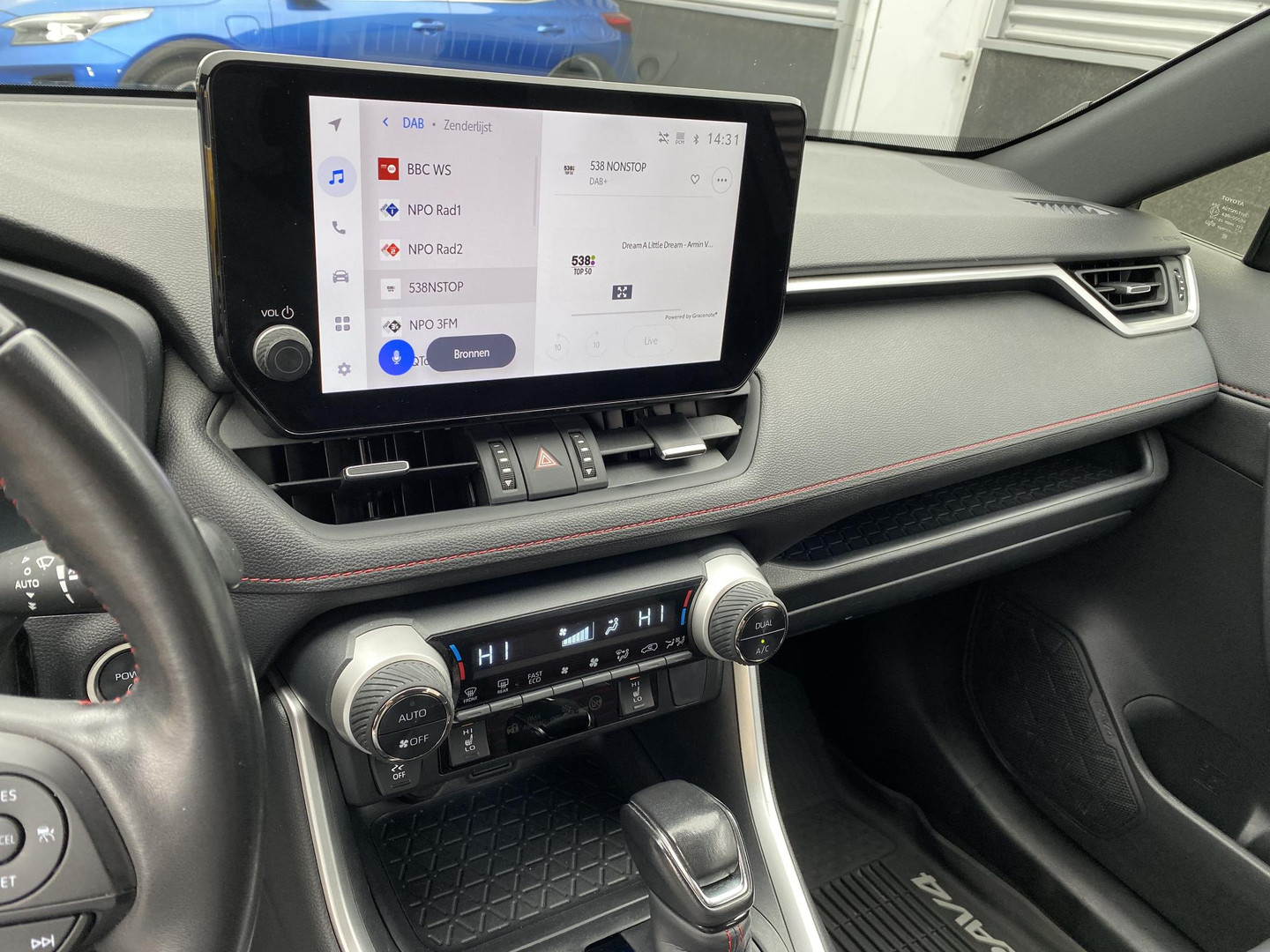 Toyota Toyota