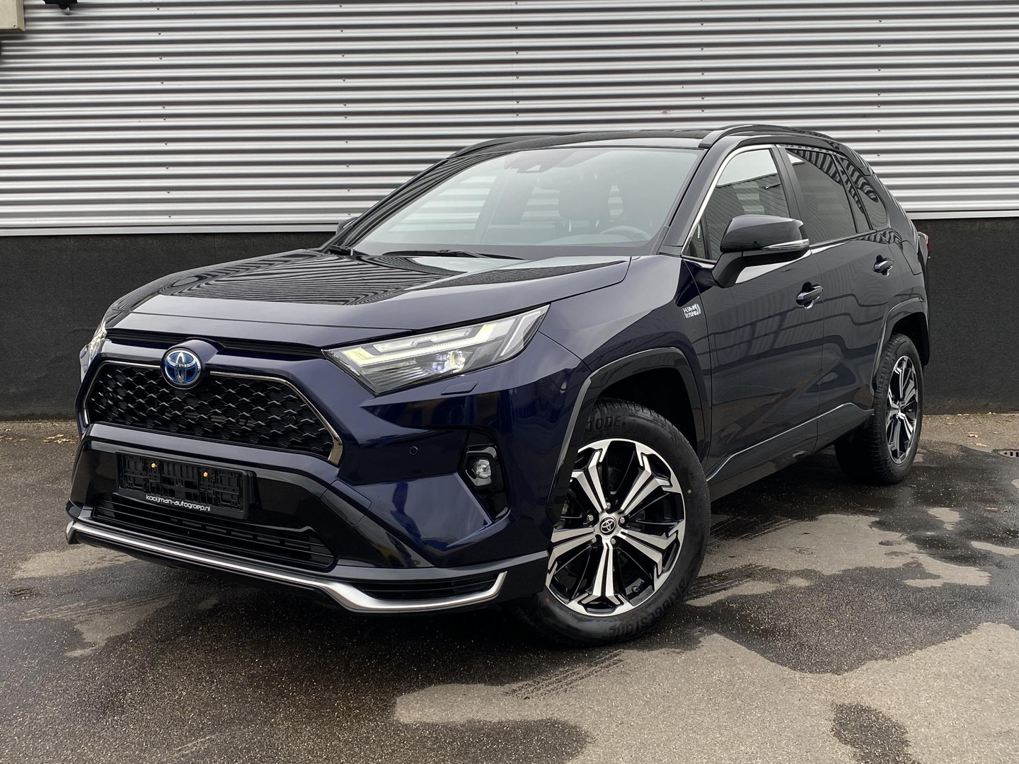 Toyota Toyota