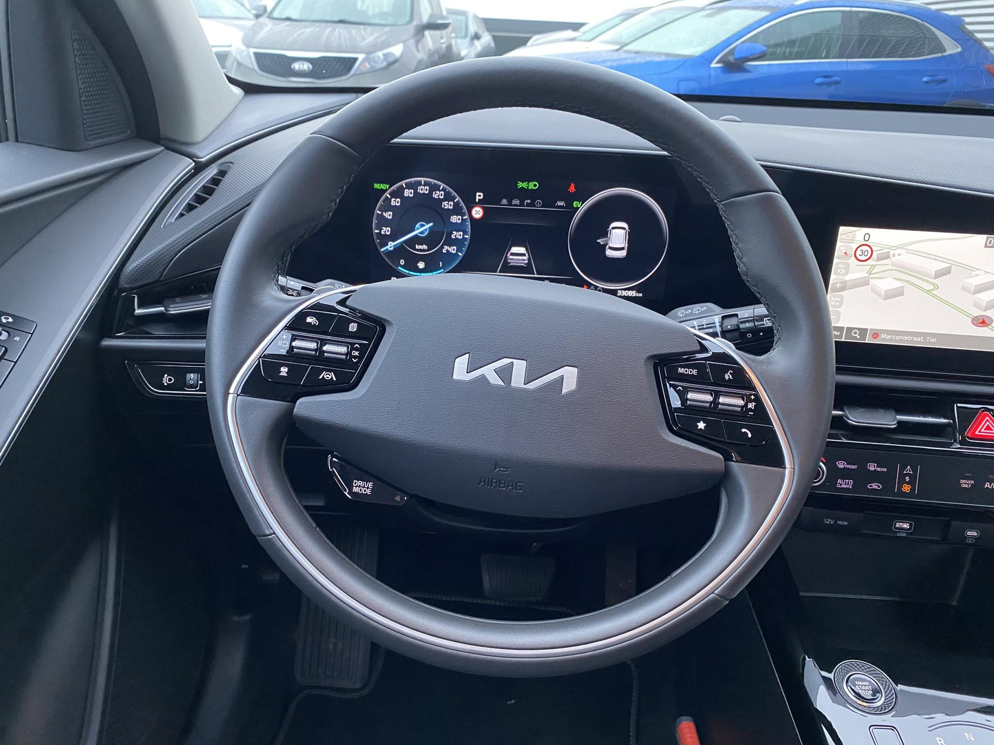 Kia Kia
