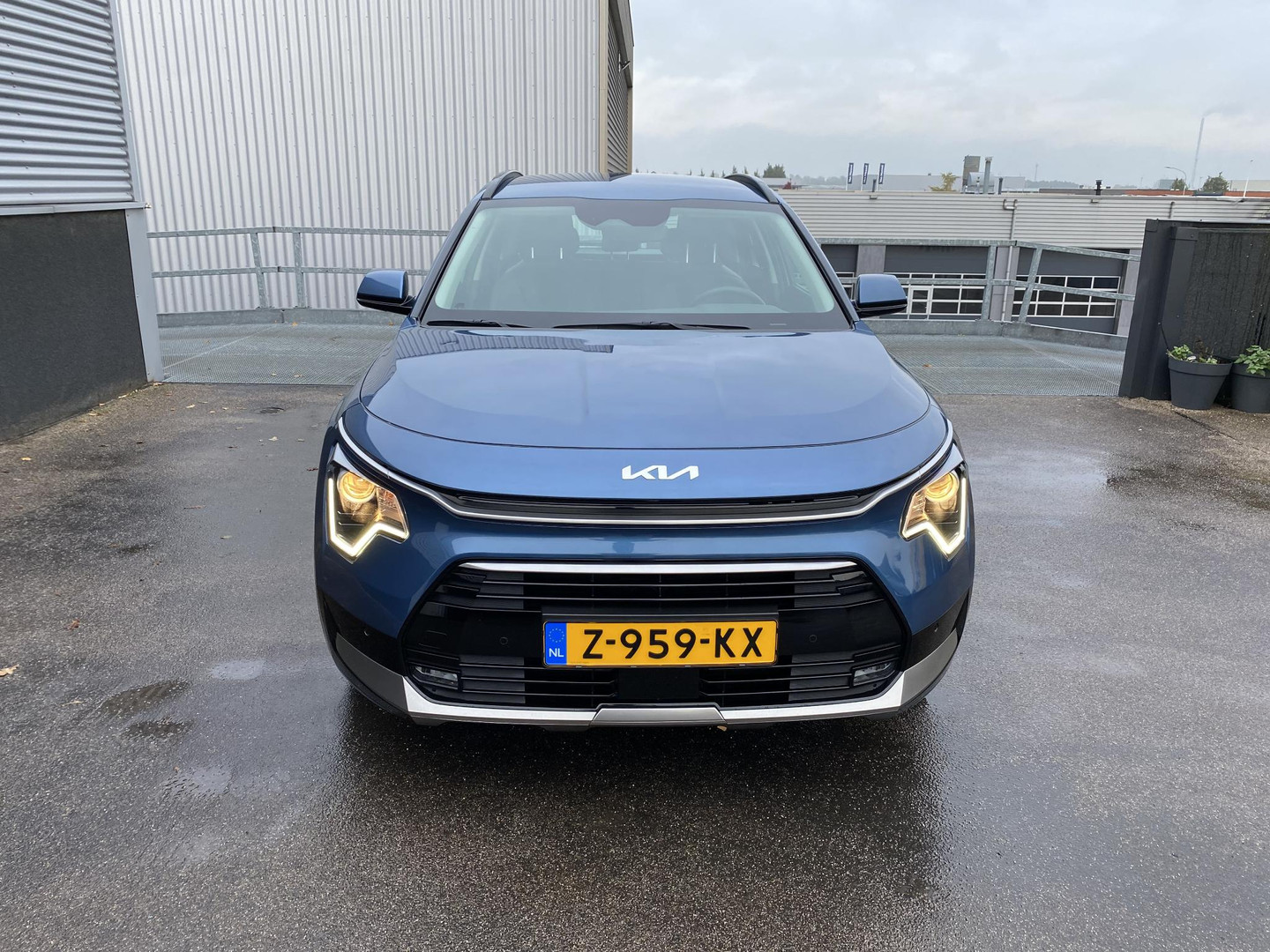 Kia Kia
