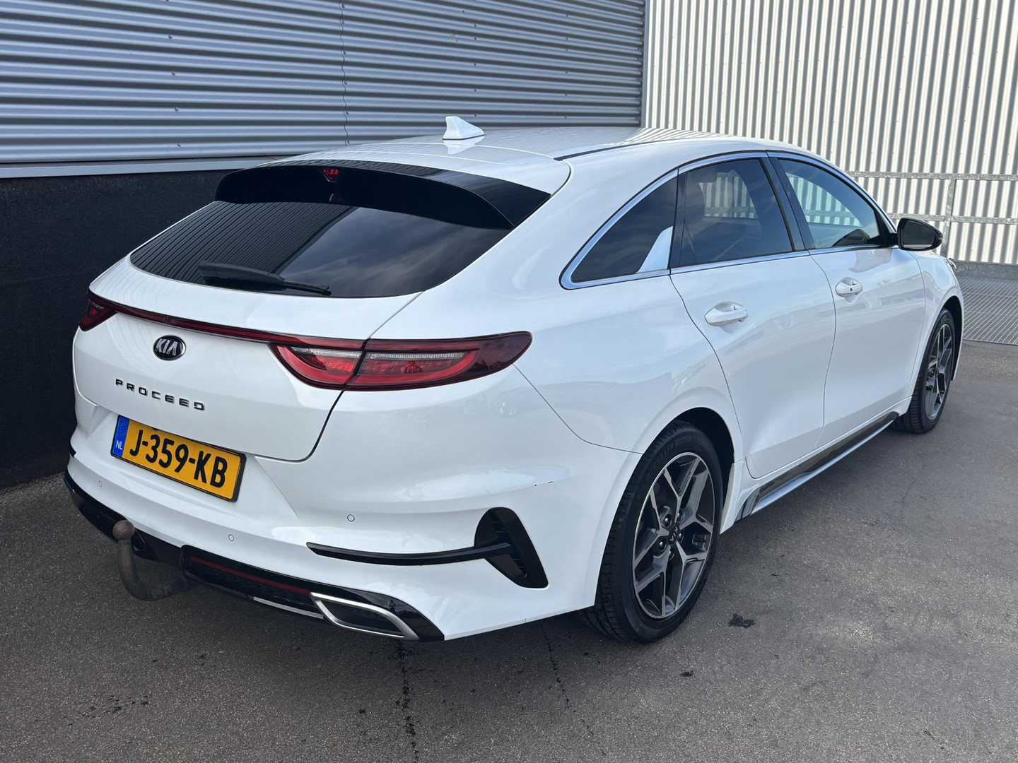 Kia Kia