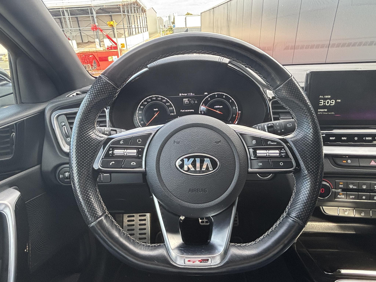Kia Kia