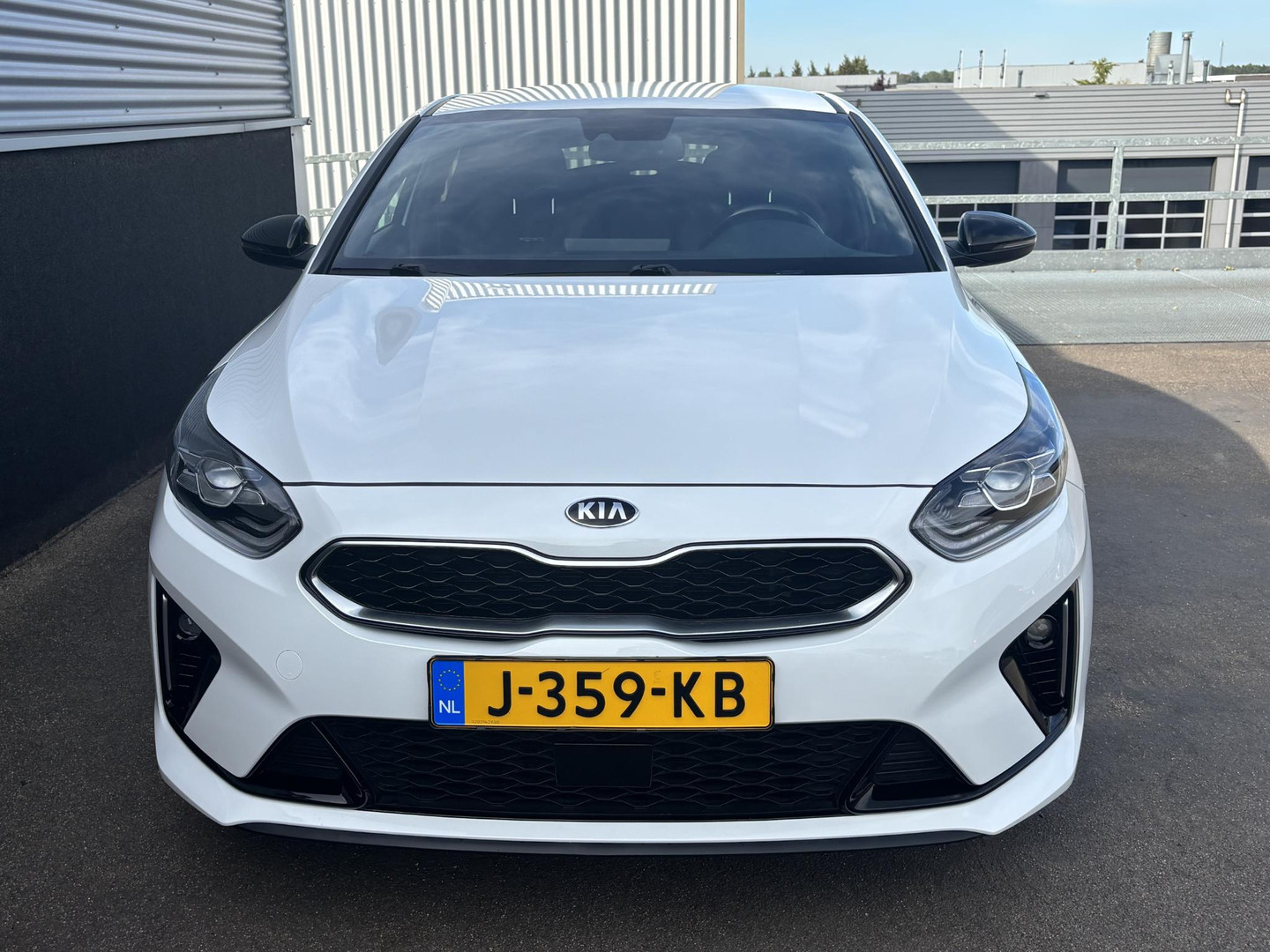 Kia Kia