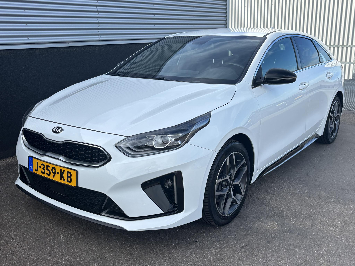 Kia Kia