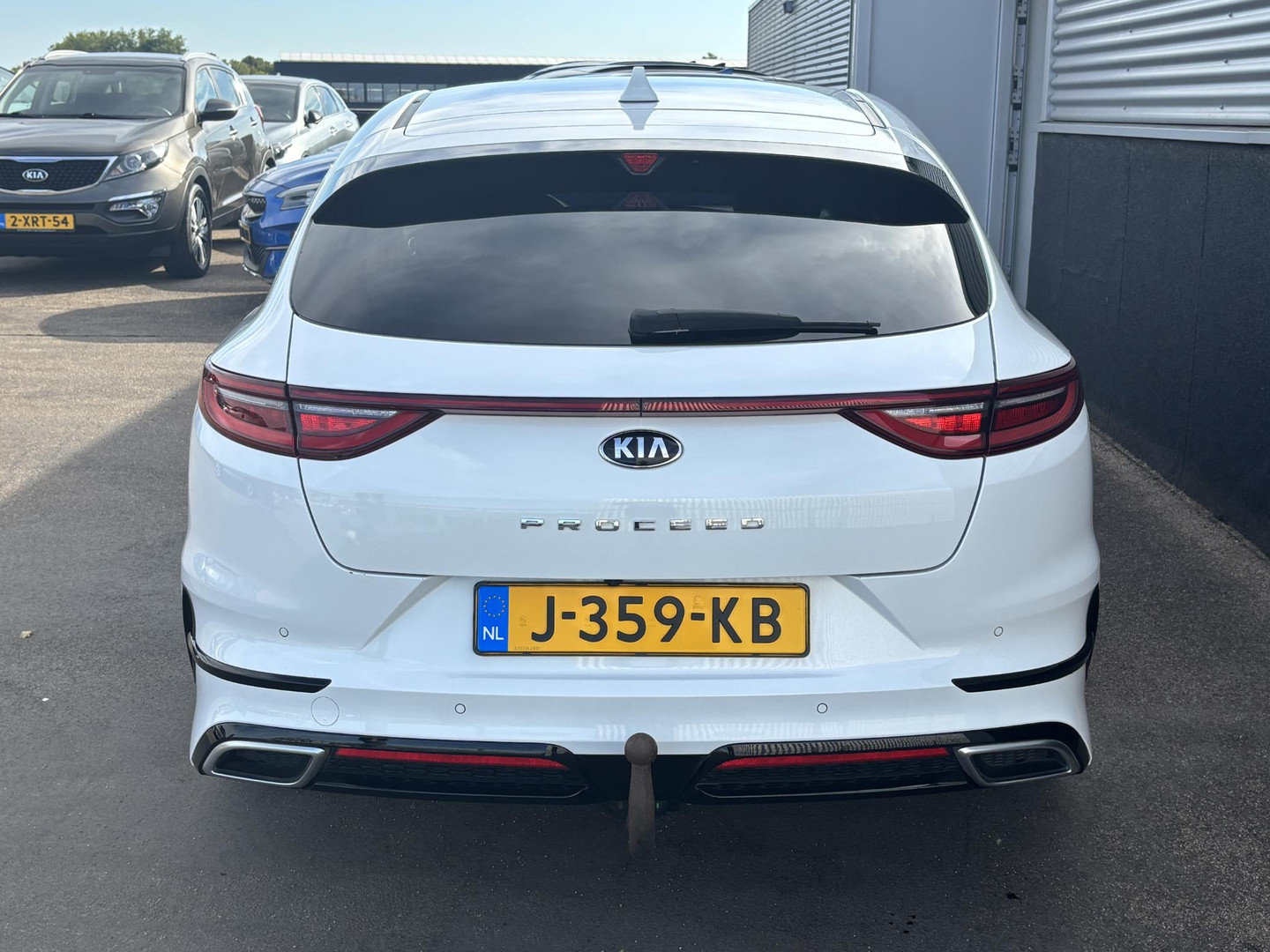 Kia Kia