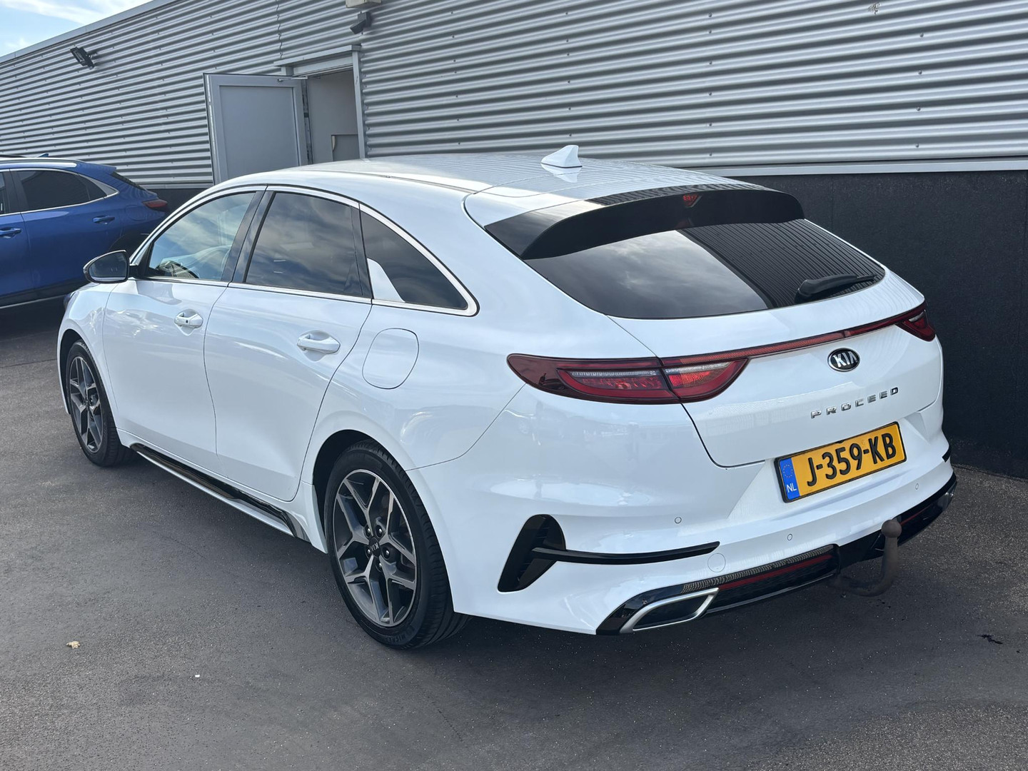 Kia Kia